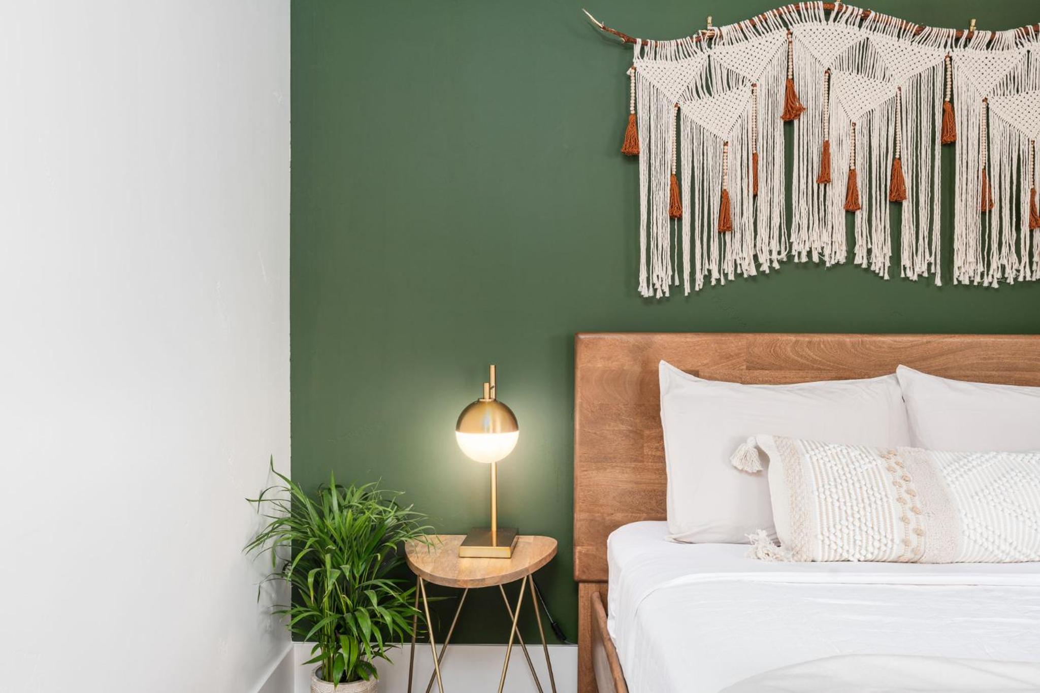 Manzanita Rest