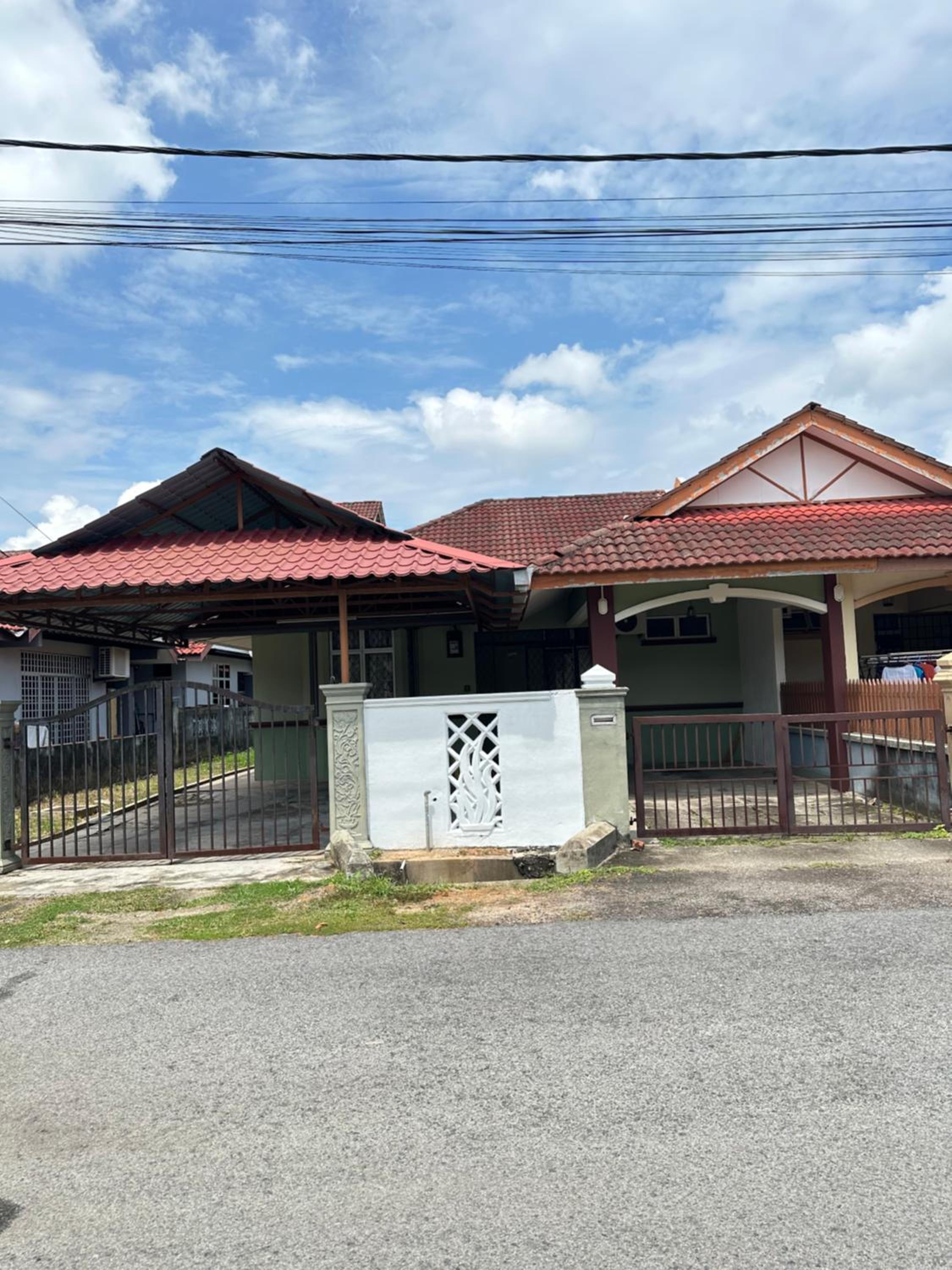 Te’bing Homestay photo 1