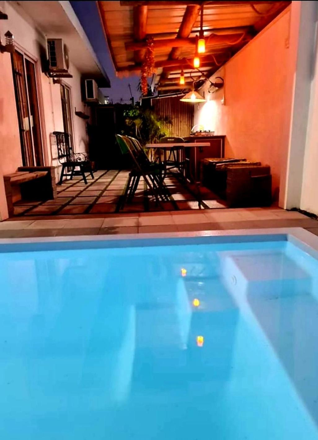 Luxurious Villa