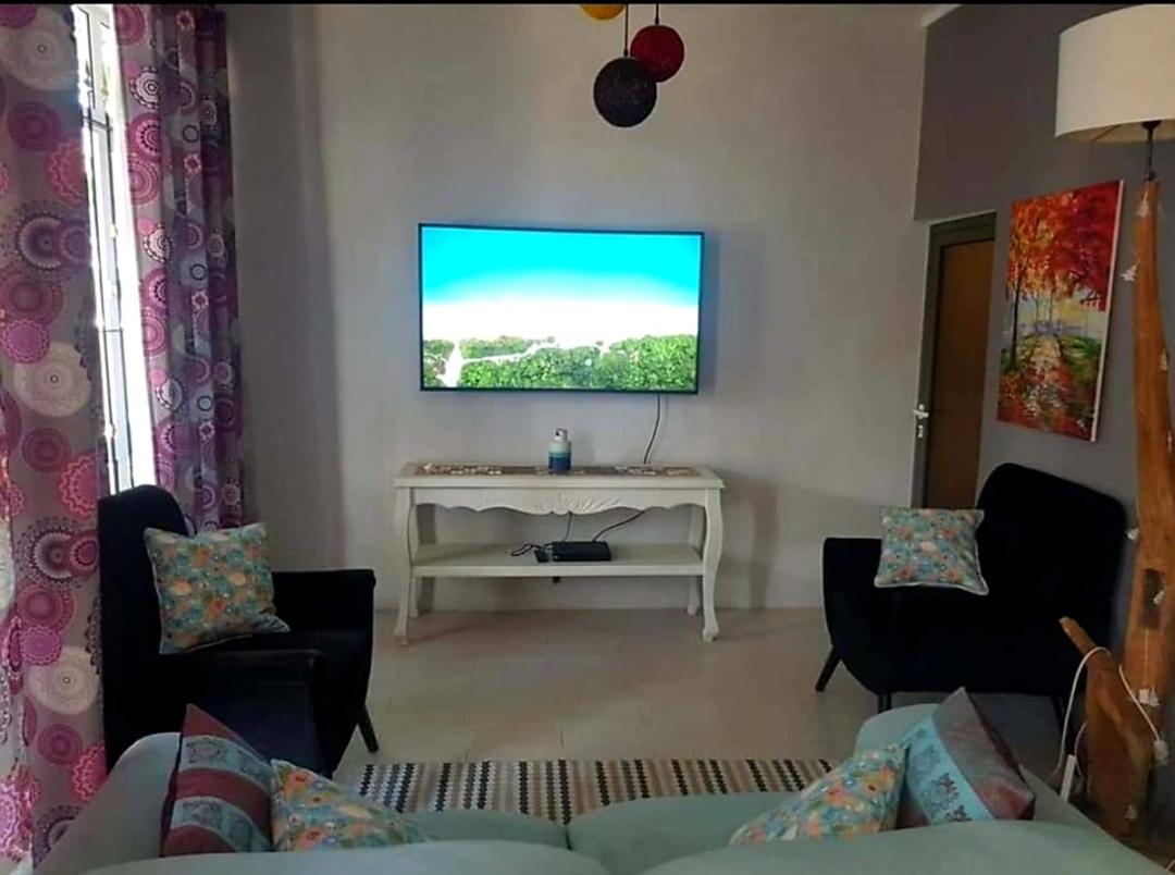 Luxurious Villa