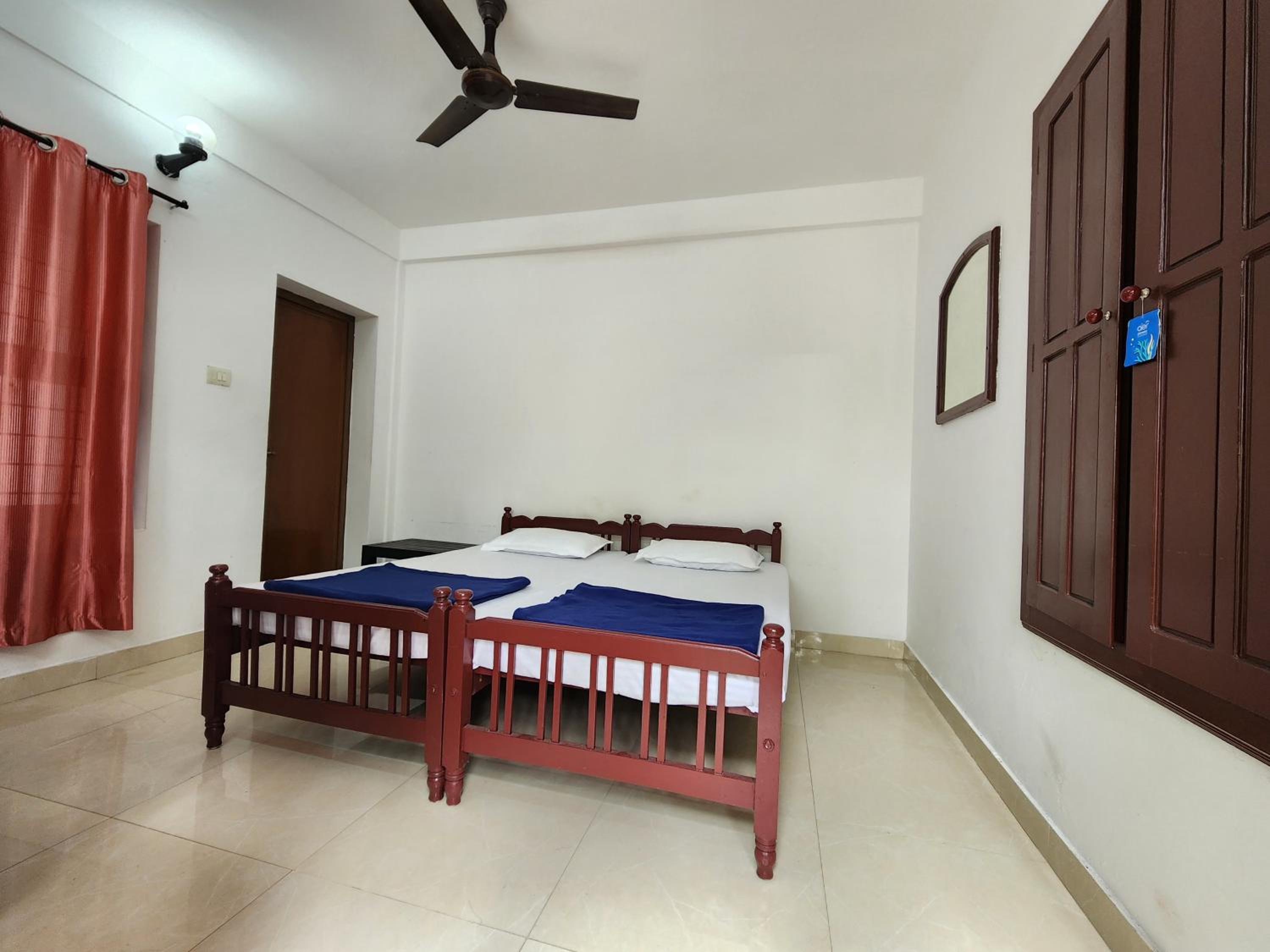 Kannur Ayurvedic Centre view 2