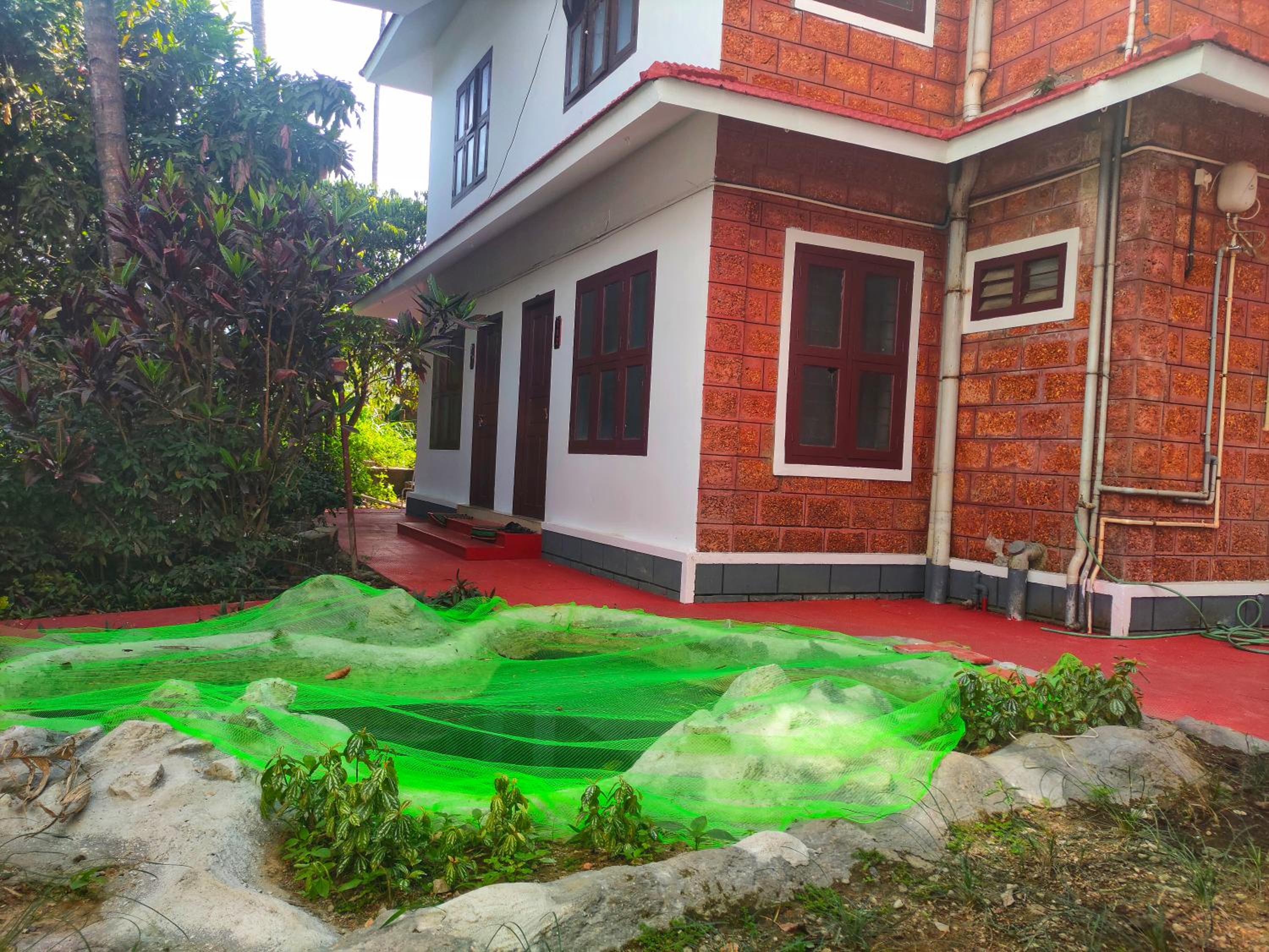 Kannur Ayurvedic Centre view 4