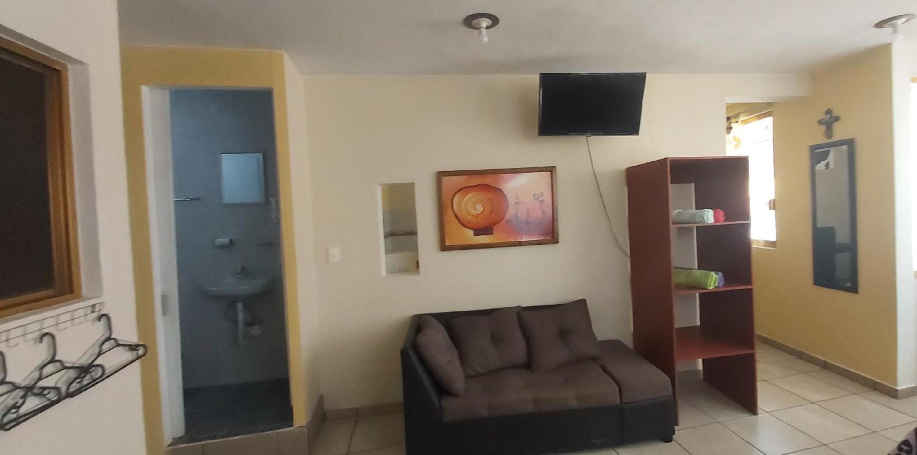 DEPARTAMENTO 4 personasESTRELLA CasaSanfco2