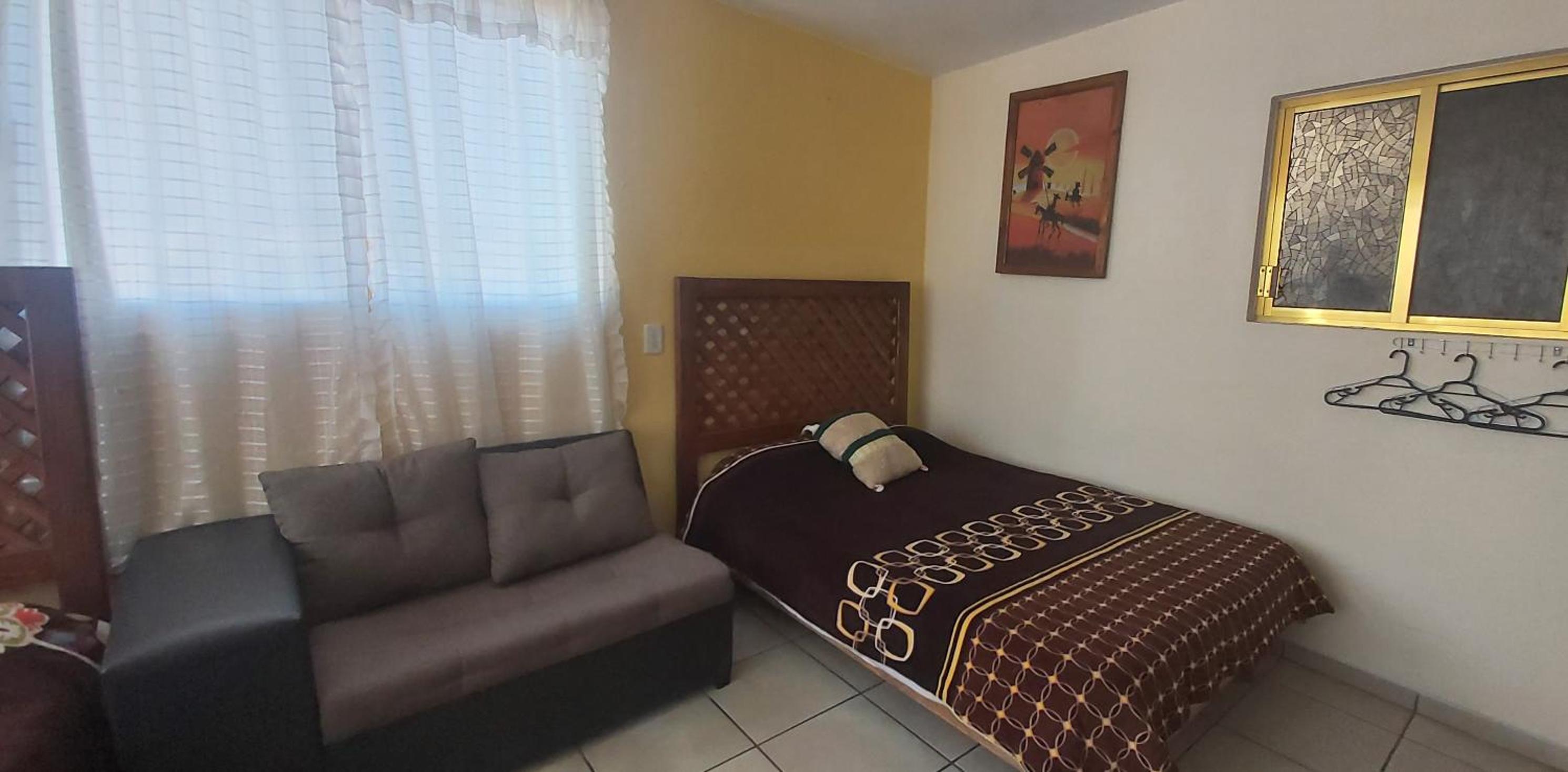 DEPARTAMENTO 4 personasESTRELLA CasaSanfco2