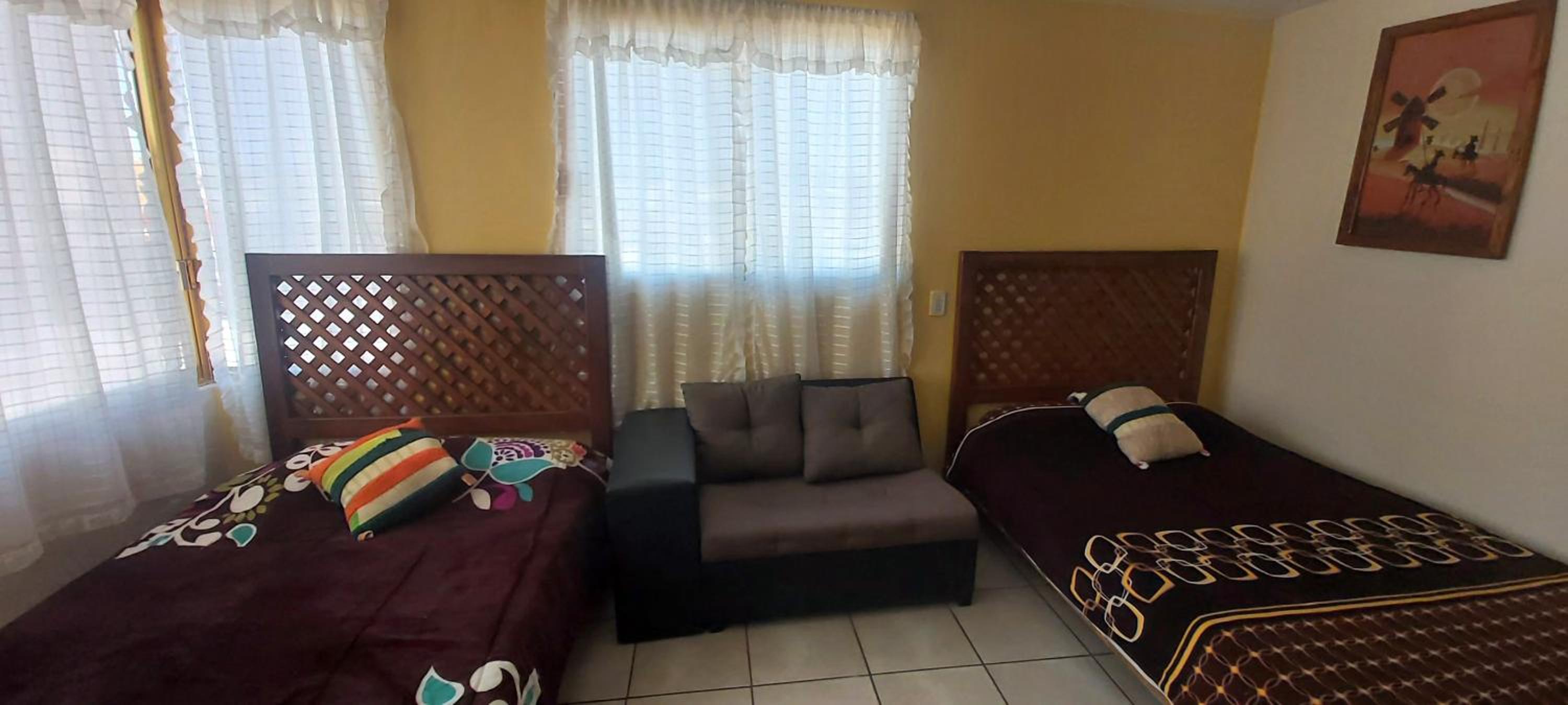 DEPARTAMENTO 4 personasESTRELLA CasaSanfco2