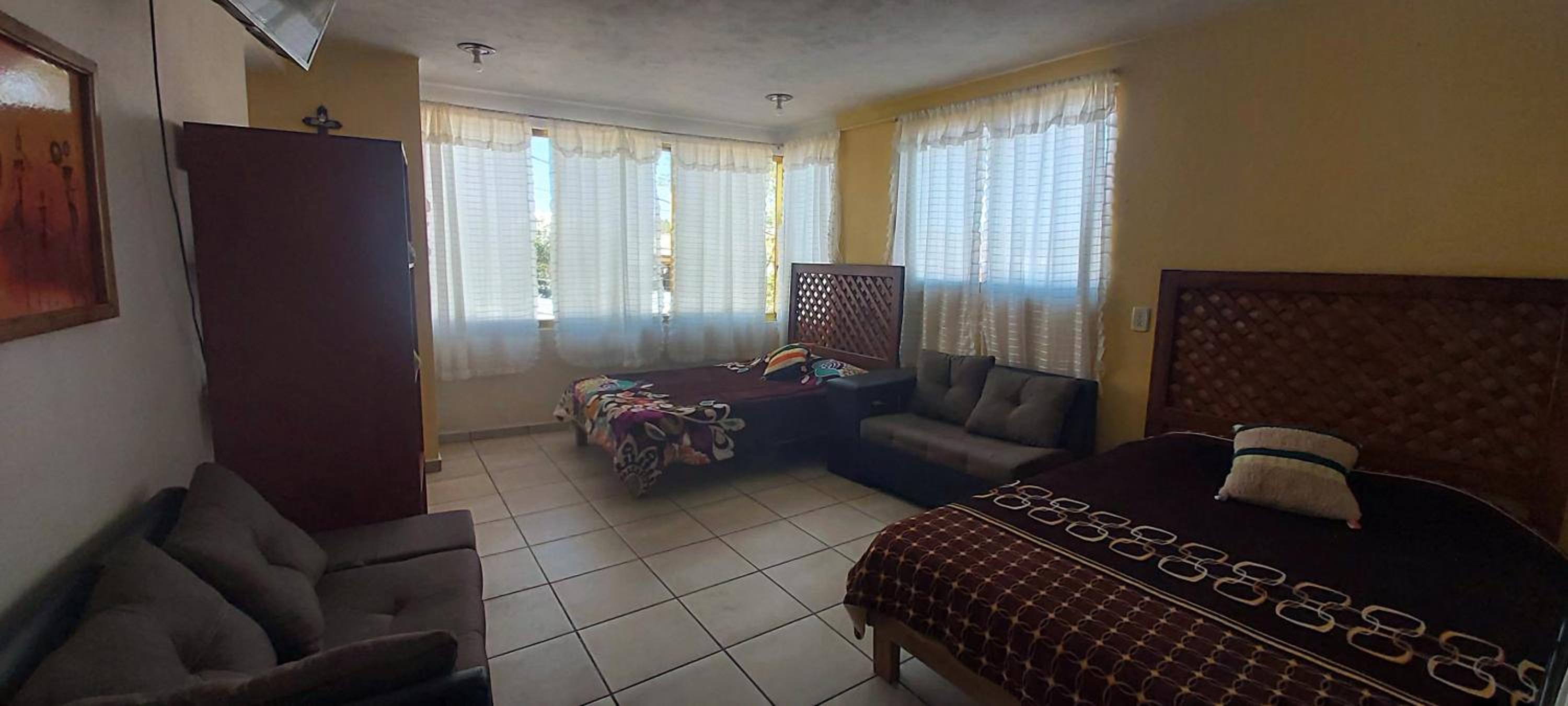 DEPARTAMENTO 4 personasESTRELLA CasaSanfco2