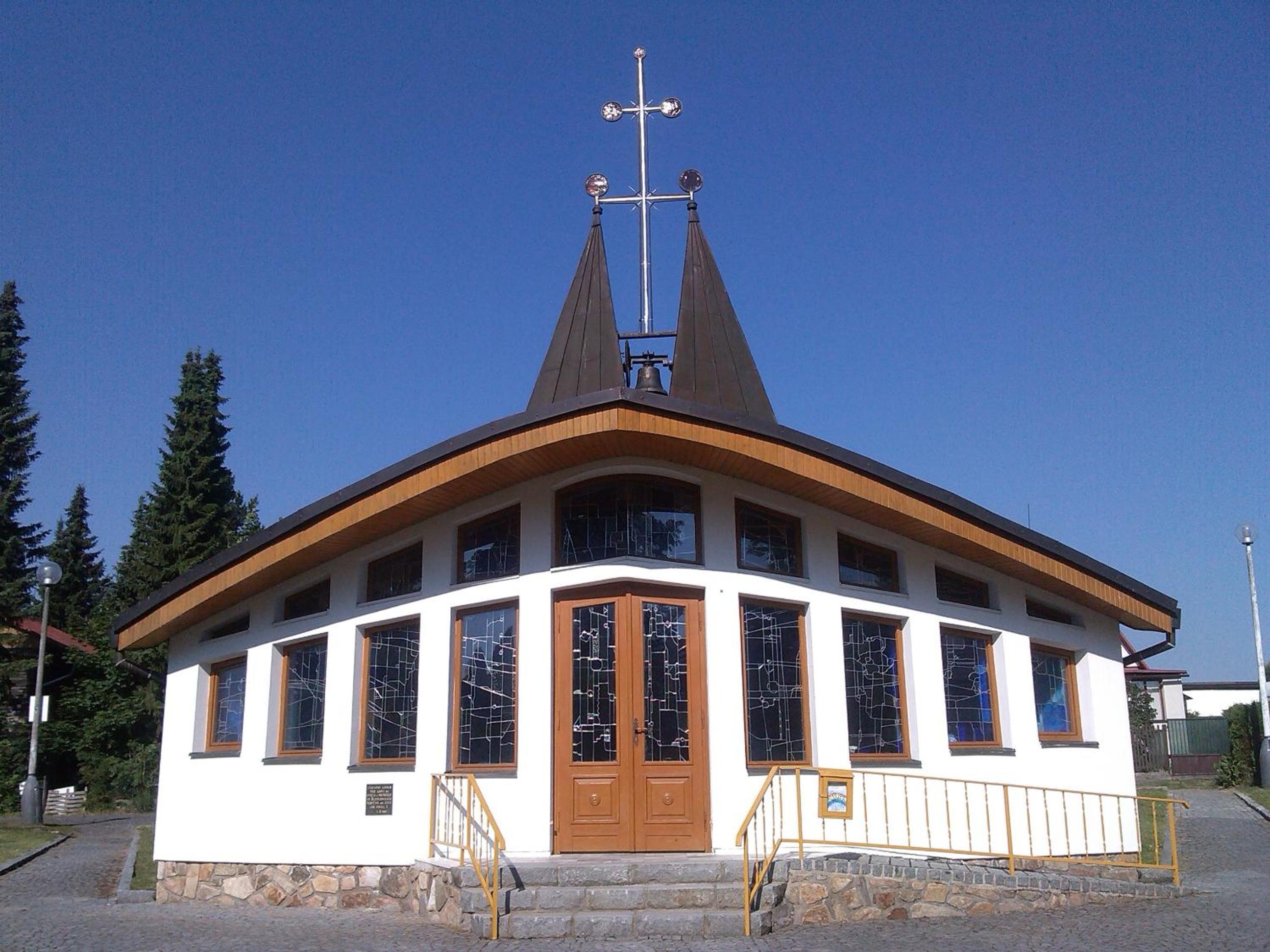 Studio Glass Vysočina