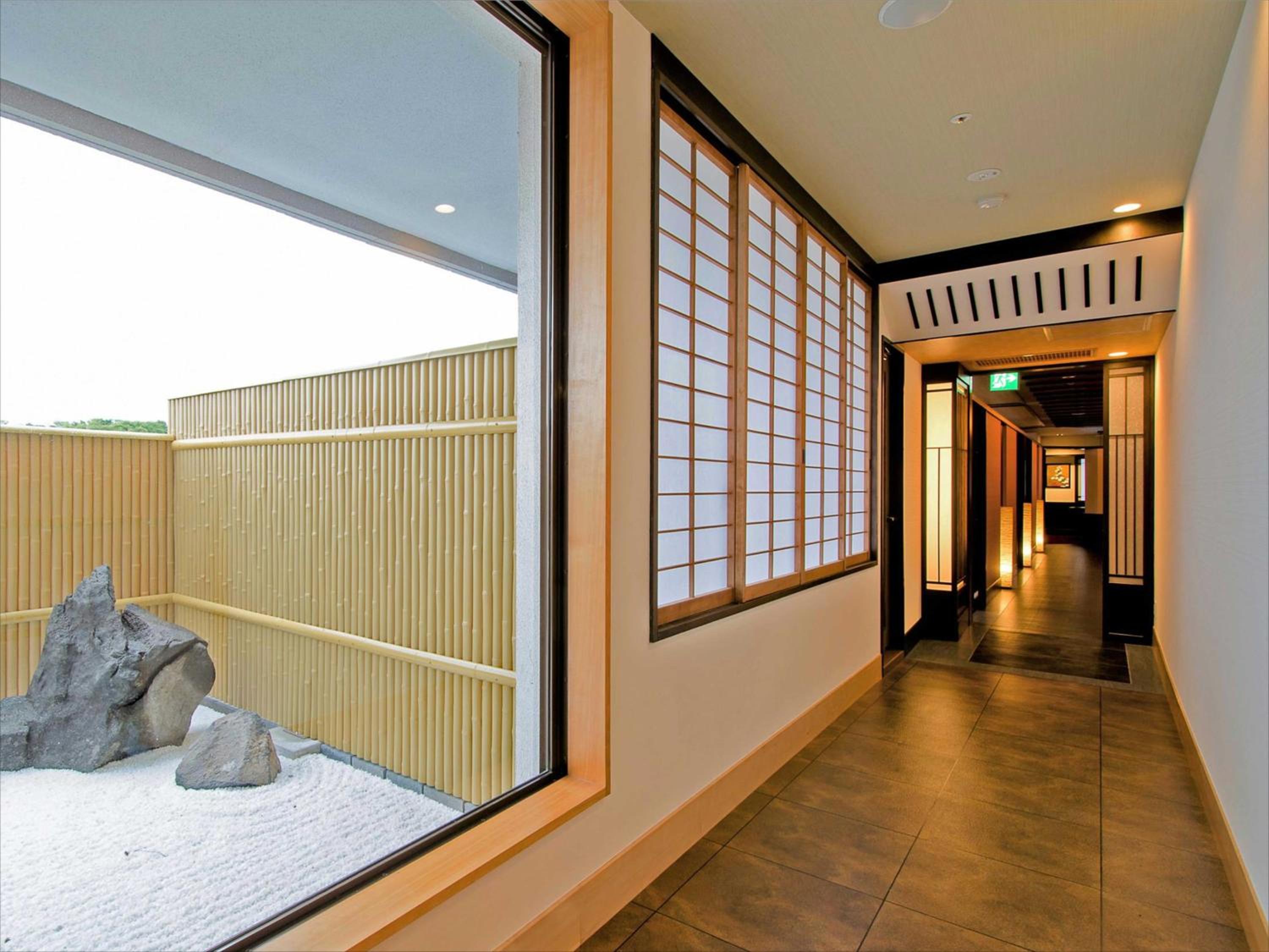 Hagi Kanko Hotel