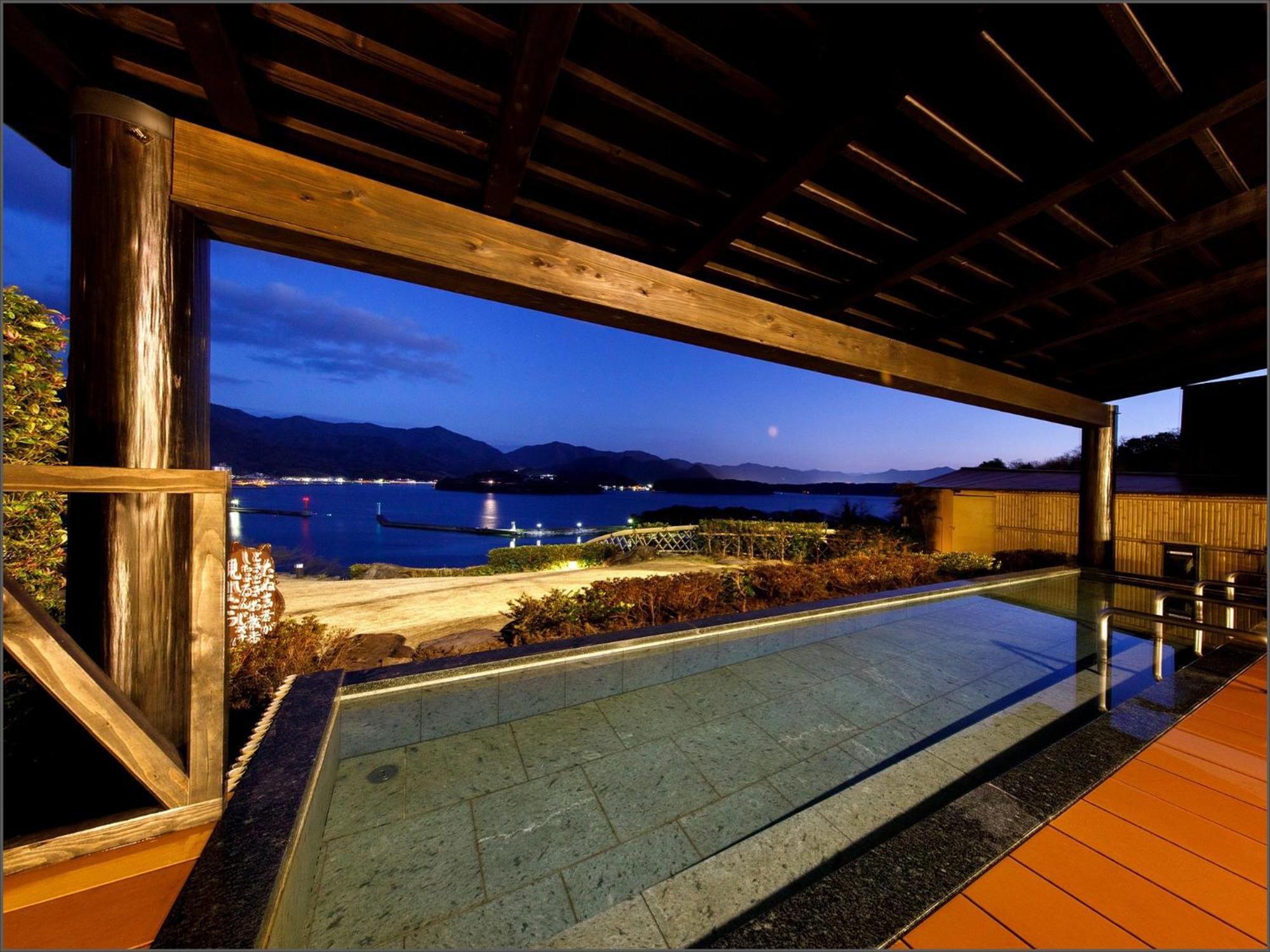 Hagi Kanko Hotel