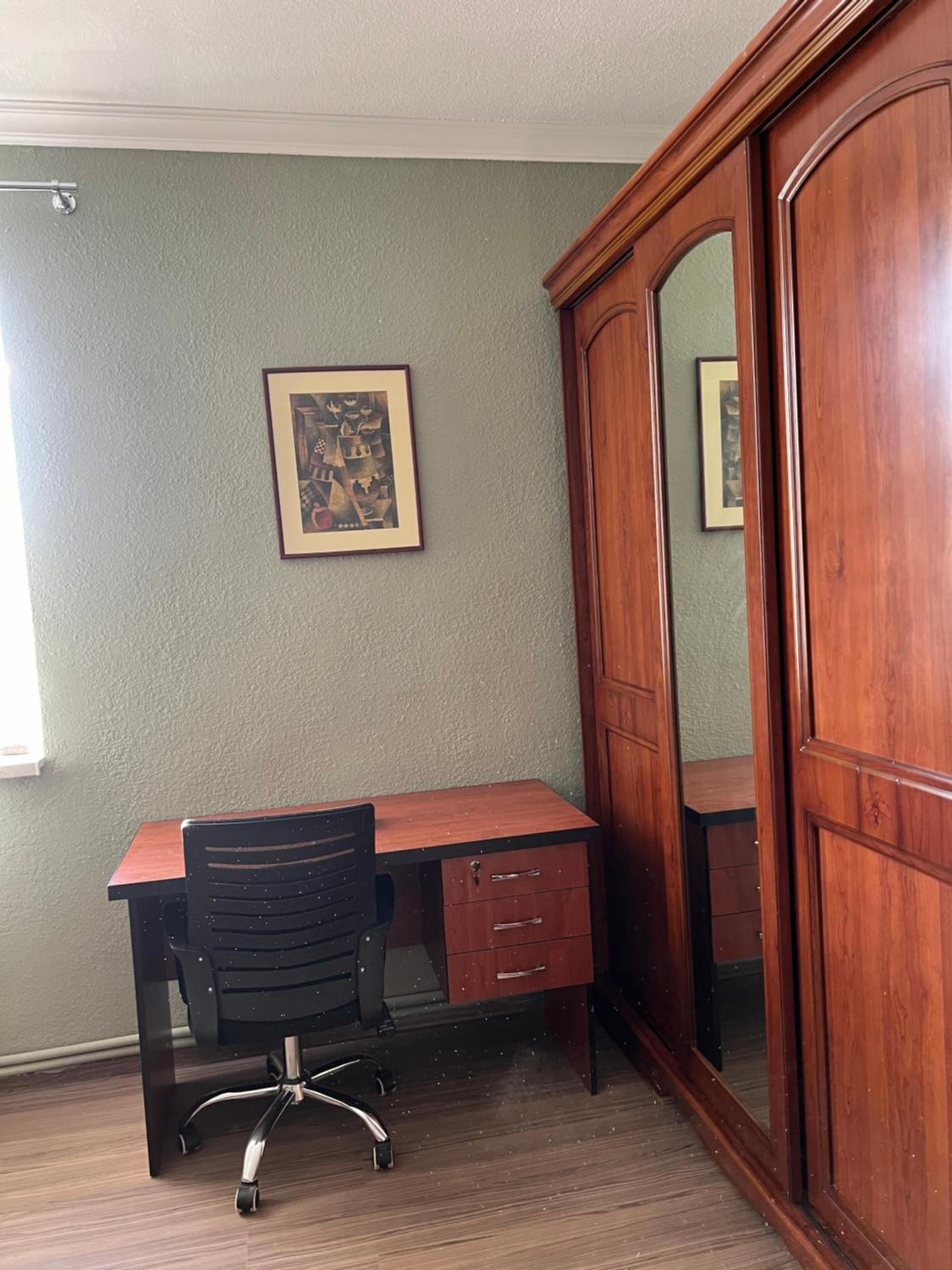 Rooms in a Big Beautiful house, Yerevan