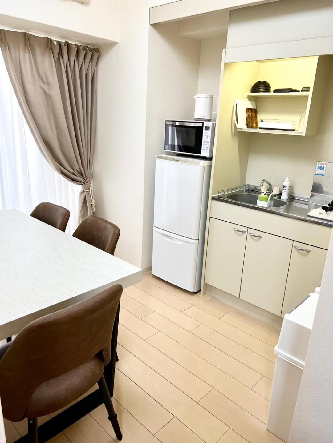 COCONE HOUSE Twin bedroom