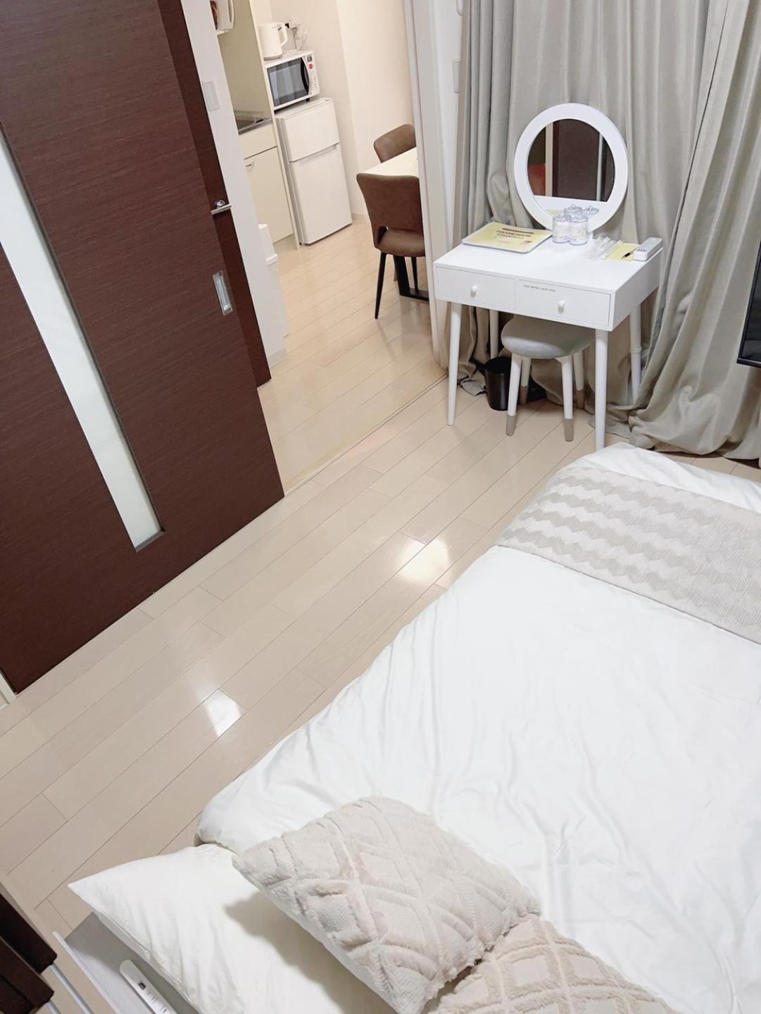 COCONE HOUSE Twin bedroom