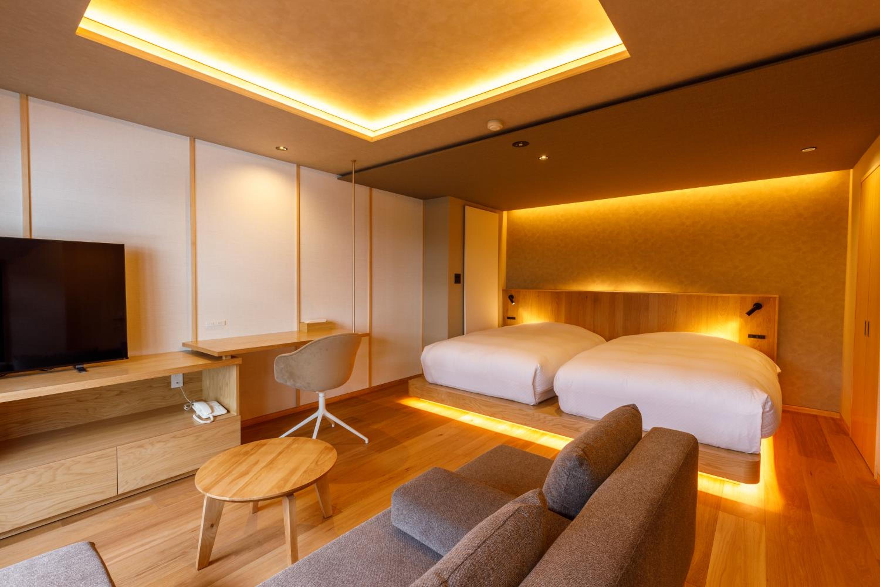 Sake Hotel Tamakiya