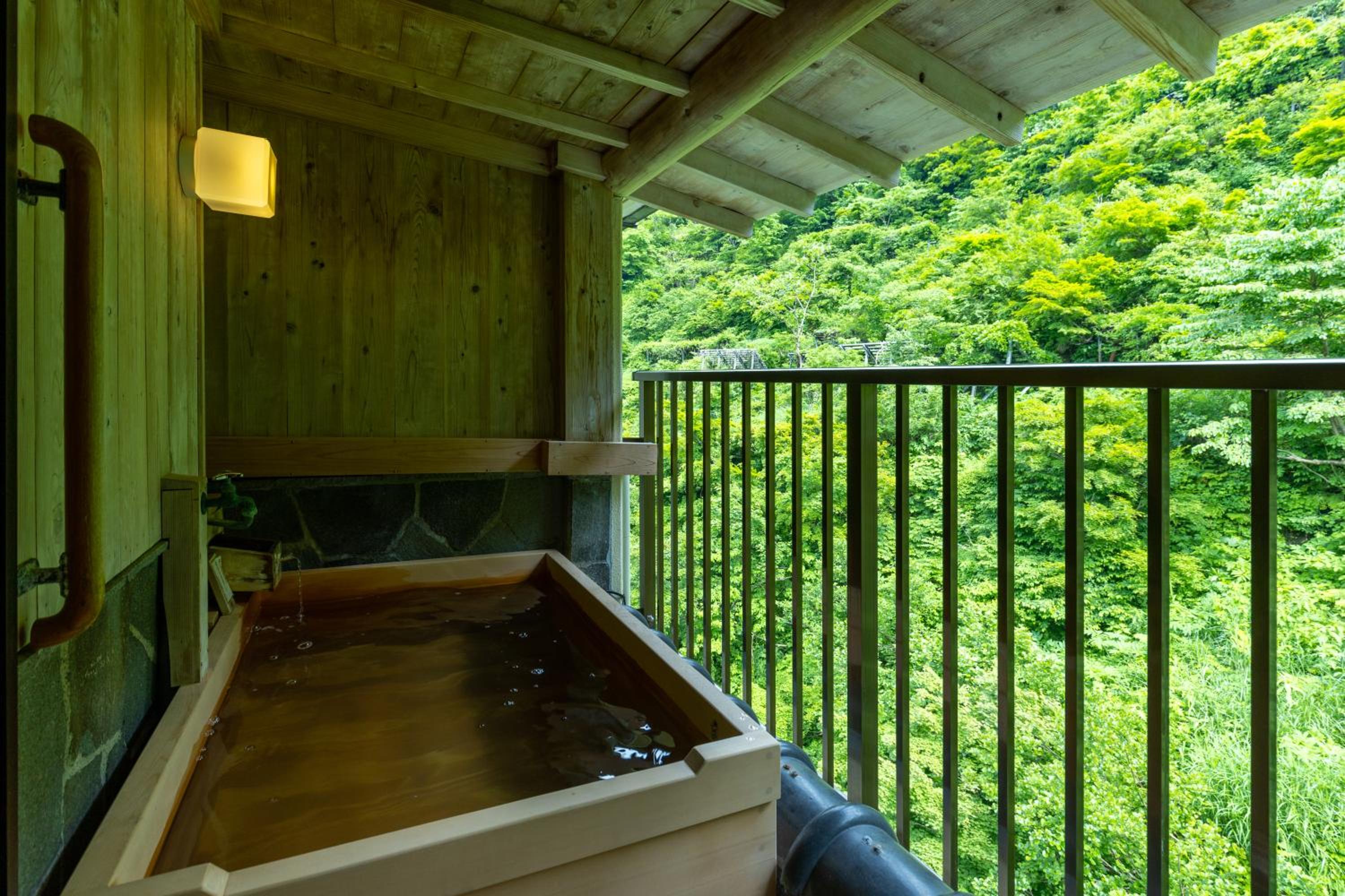 Sake Hotel Tamakiya