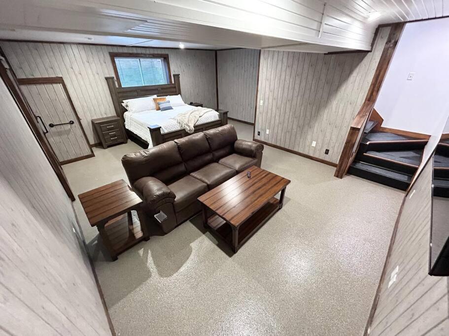 Spacious Home Lake Minnetonka Downtown Excelsior