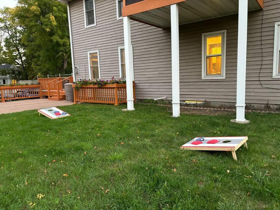 Spacious Home Lake Minnetonka Downtown Excelsior