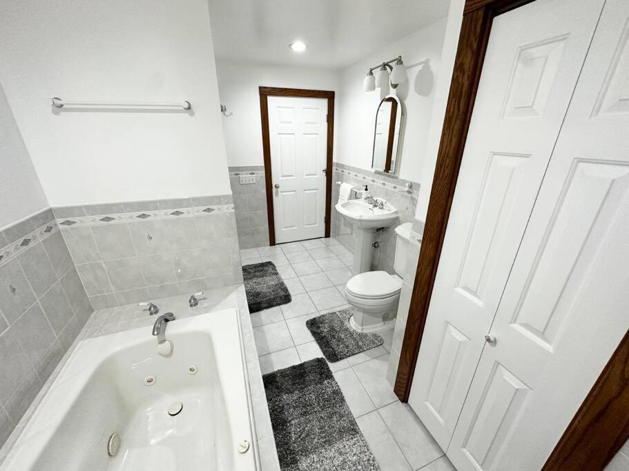 Spacious Home Lake Minnetonka Downtown Excelsior