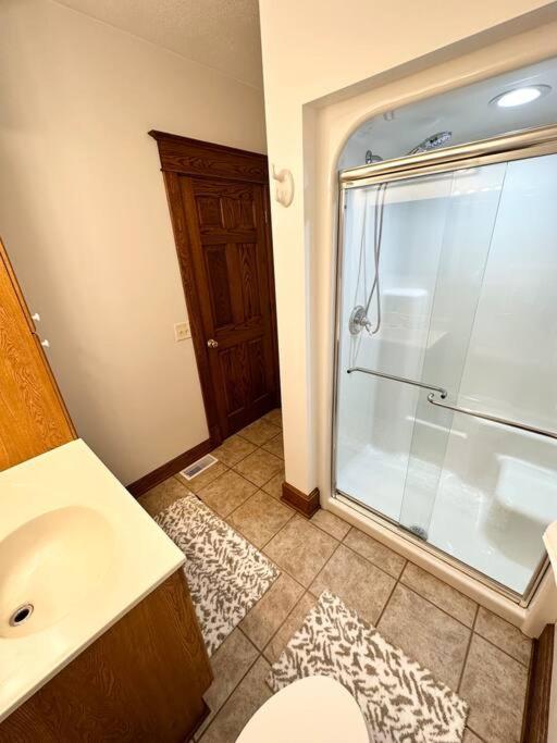 Spacious Home Lake Minnetonka Downtown Excelsior