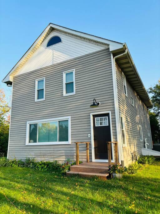 Spacious Home Lake Minnetonka Downtown Excelsior