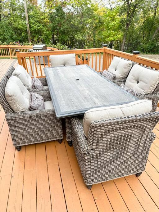 Spacious Home Lake Minnetonka Downtown Excelsior