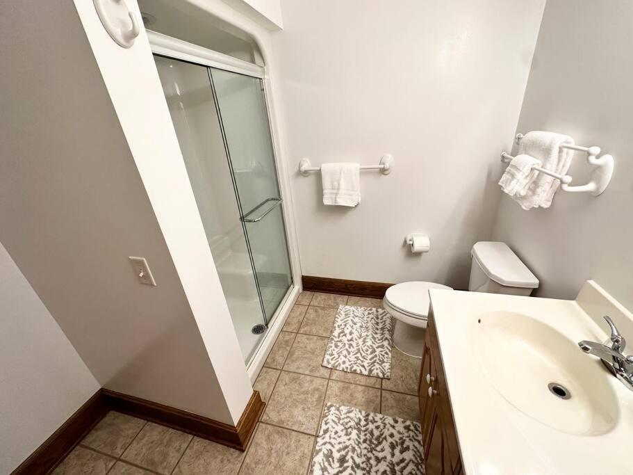 Spacious Home Lake Minnetonka Downtown Excelsior
