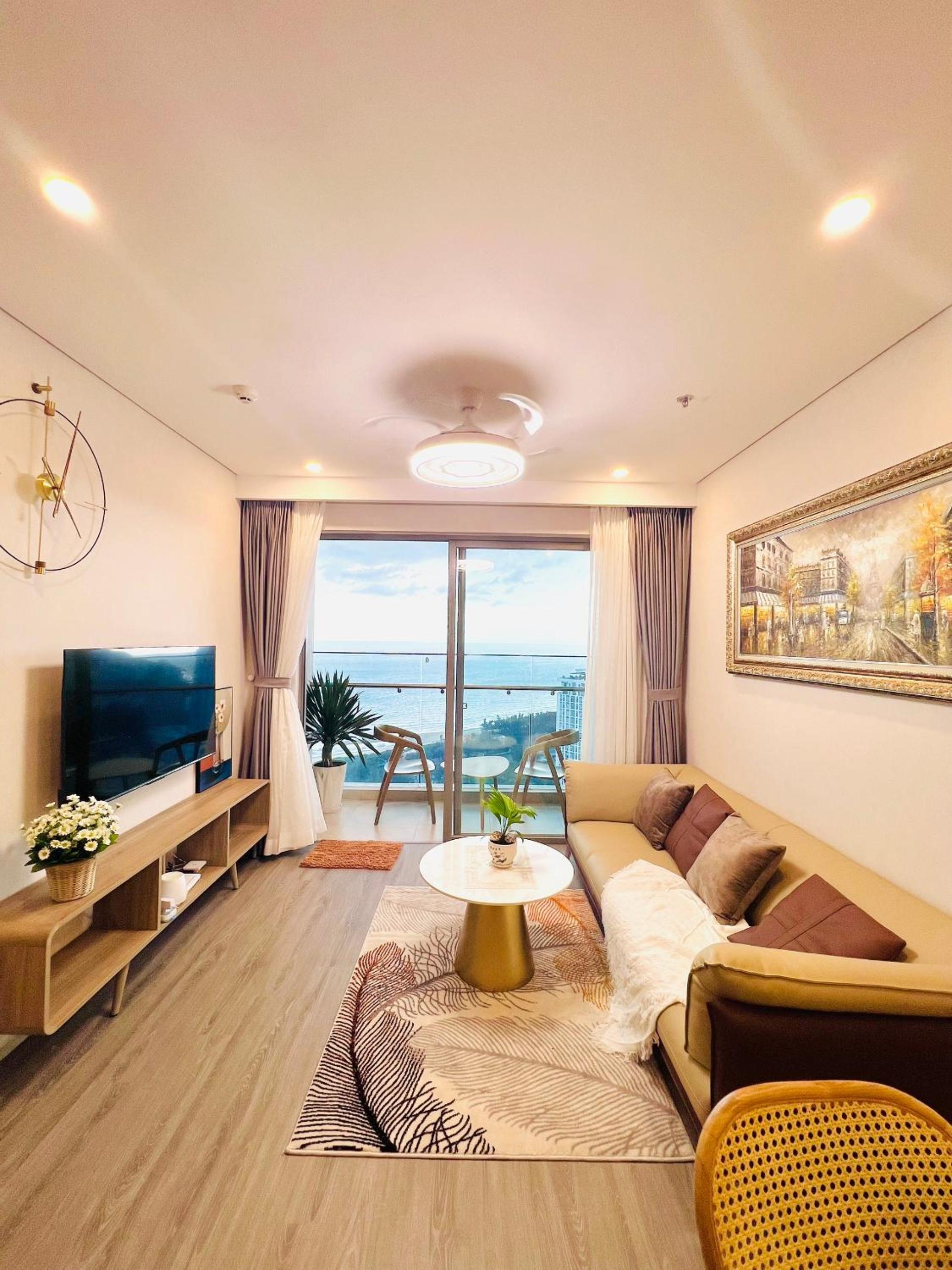 The Sóng - Miam Vungtau Condotel view 2