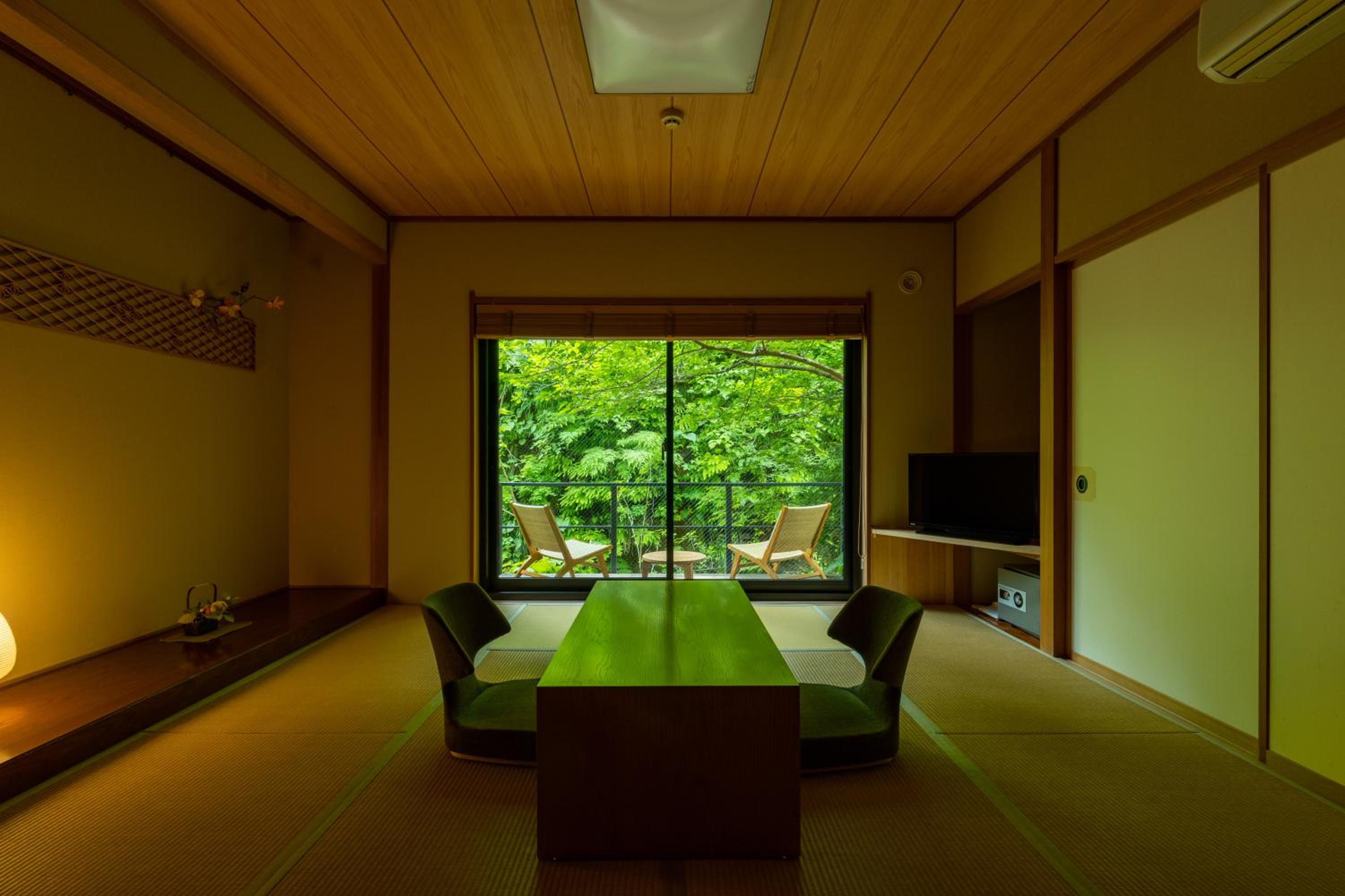 Sake Hotel Tamakiya