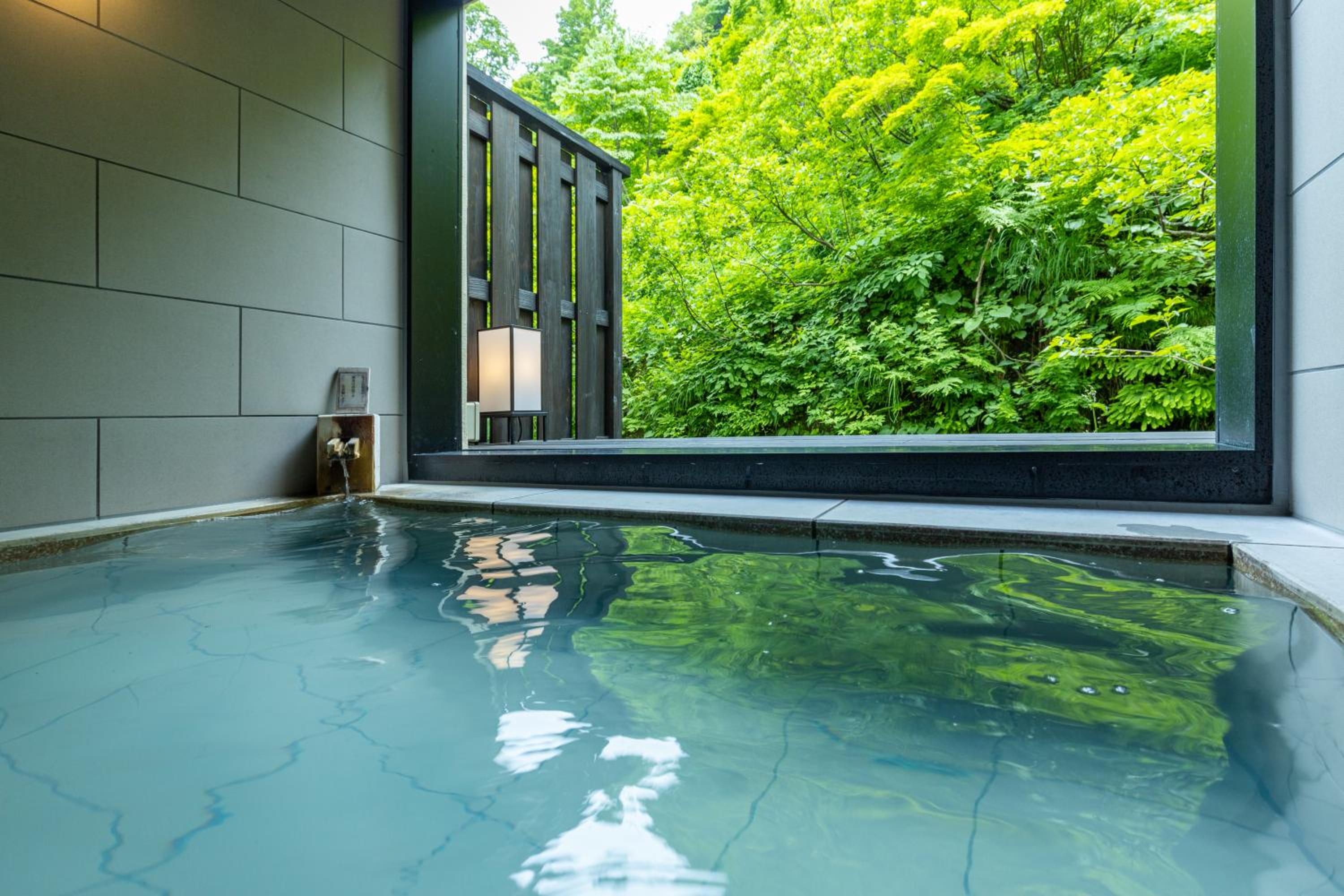 Sake Hotel Tamakiya