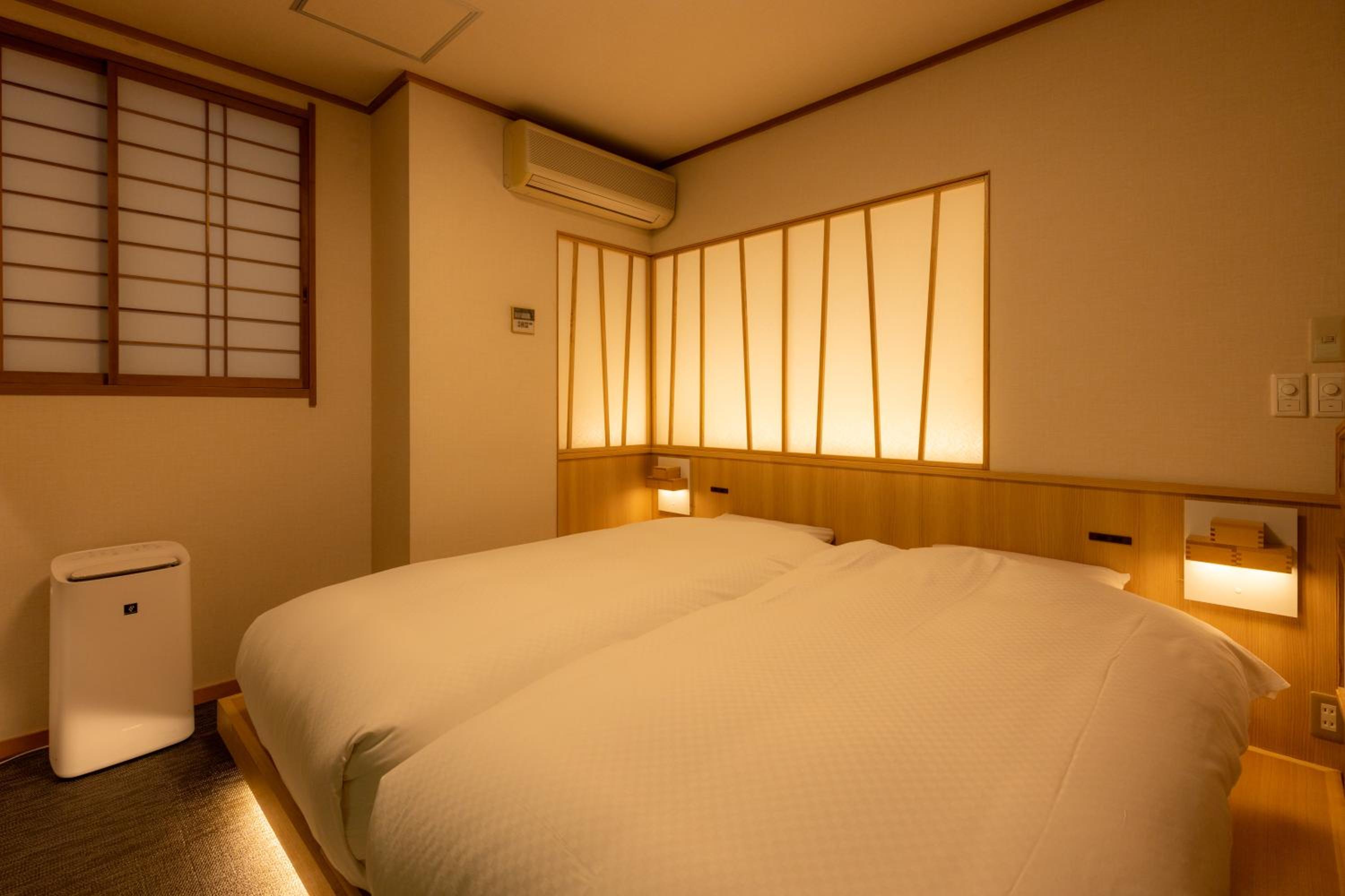 Sake Hotel Tamakiya