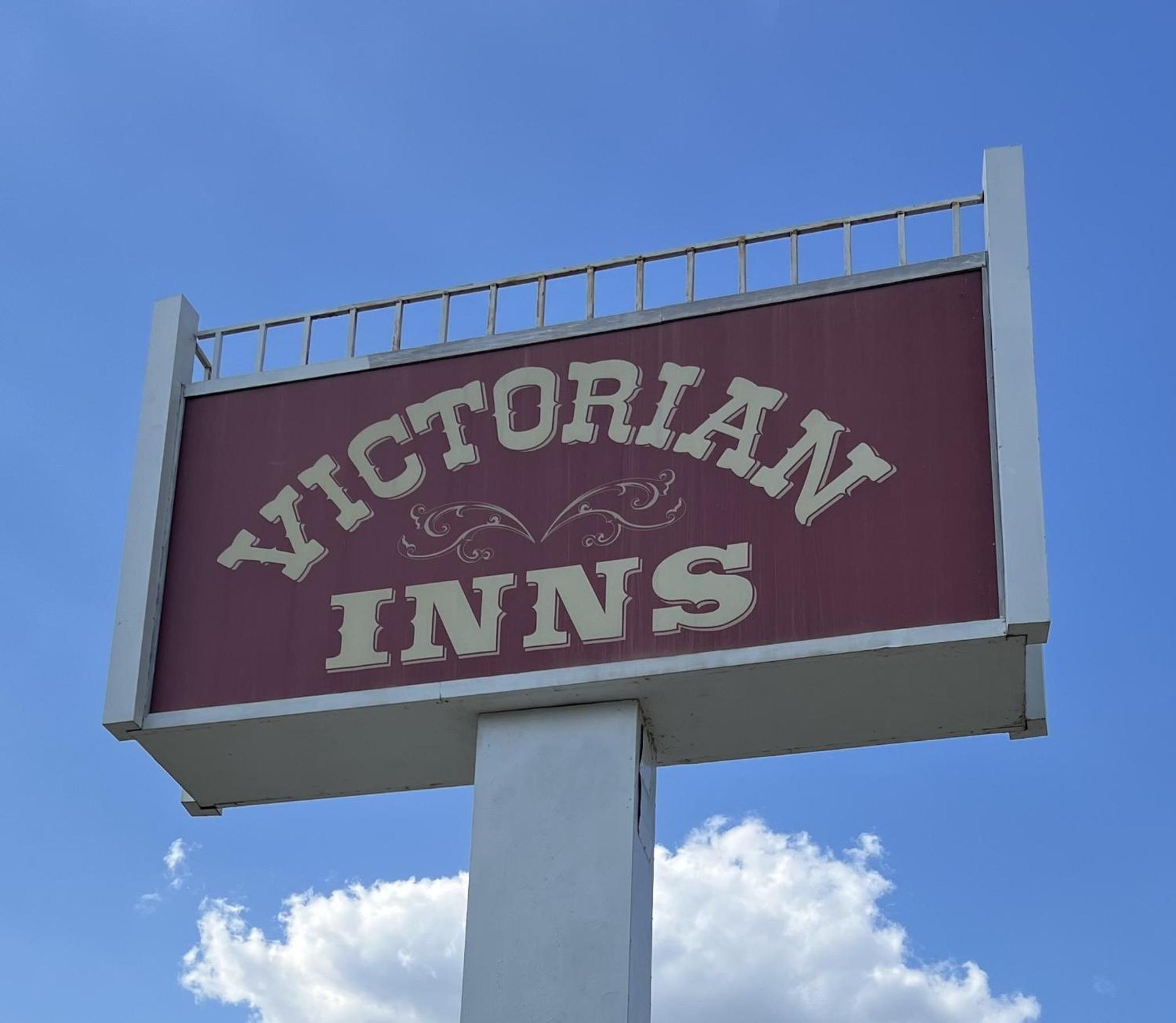 Victorian Inn