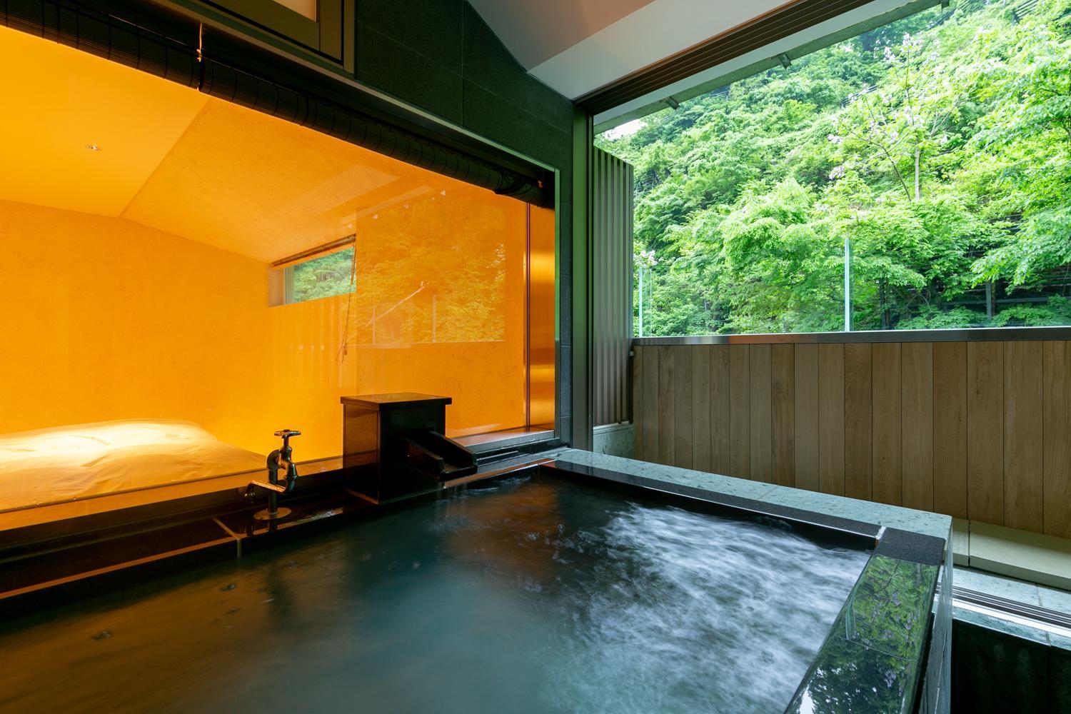 Sake Hotel Tamakiya