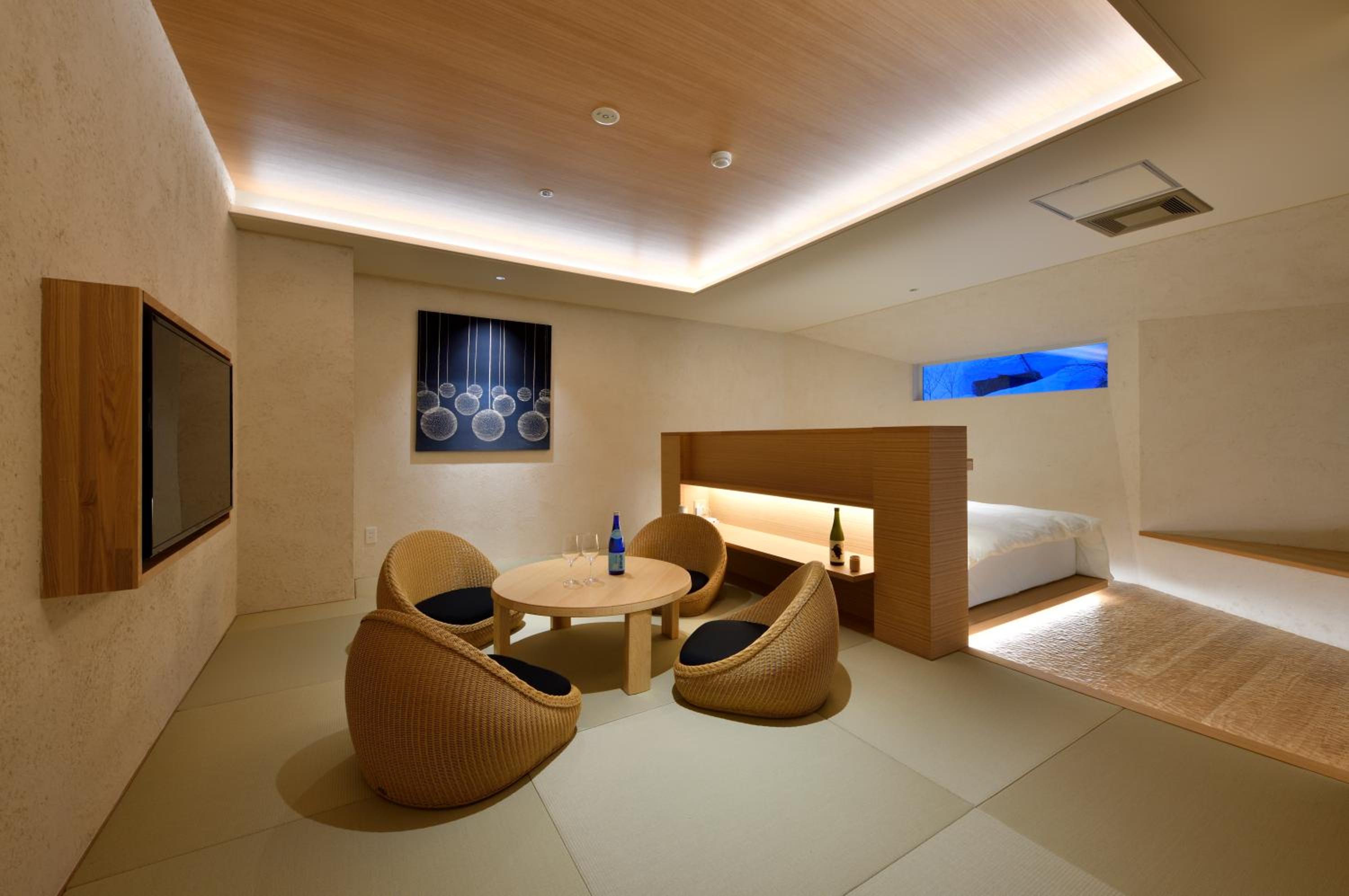 Sake Hotel Tamakiya