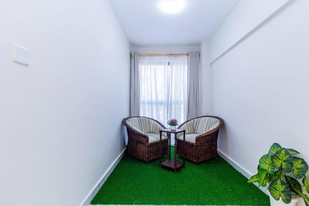 Glamorous 2 bedroom in Kilimani view 3