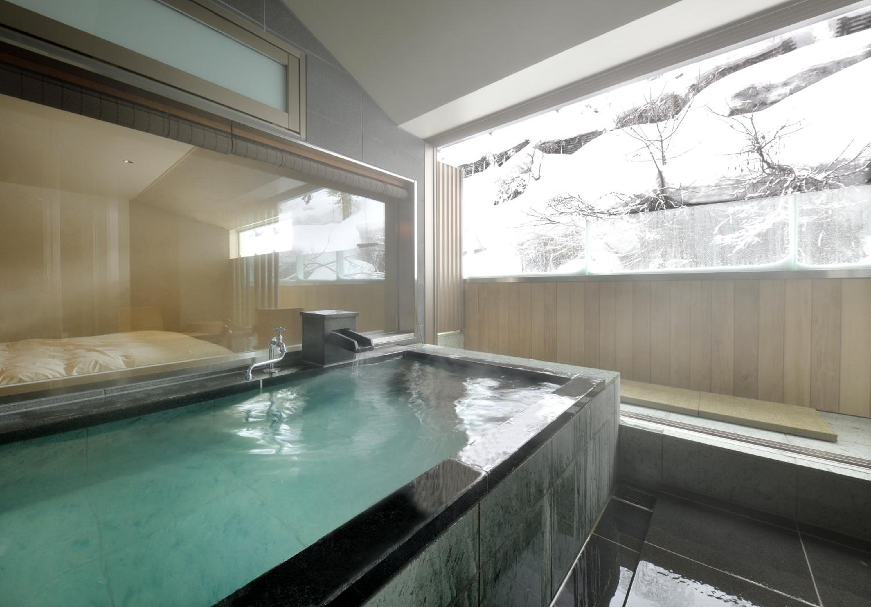 Sake Hotel Tamakiya