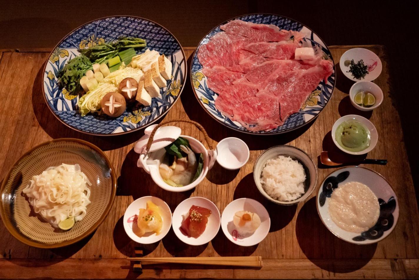 cyashitsu ryokan asakusa