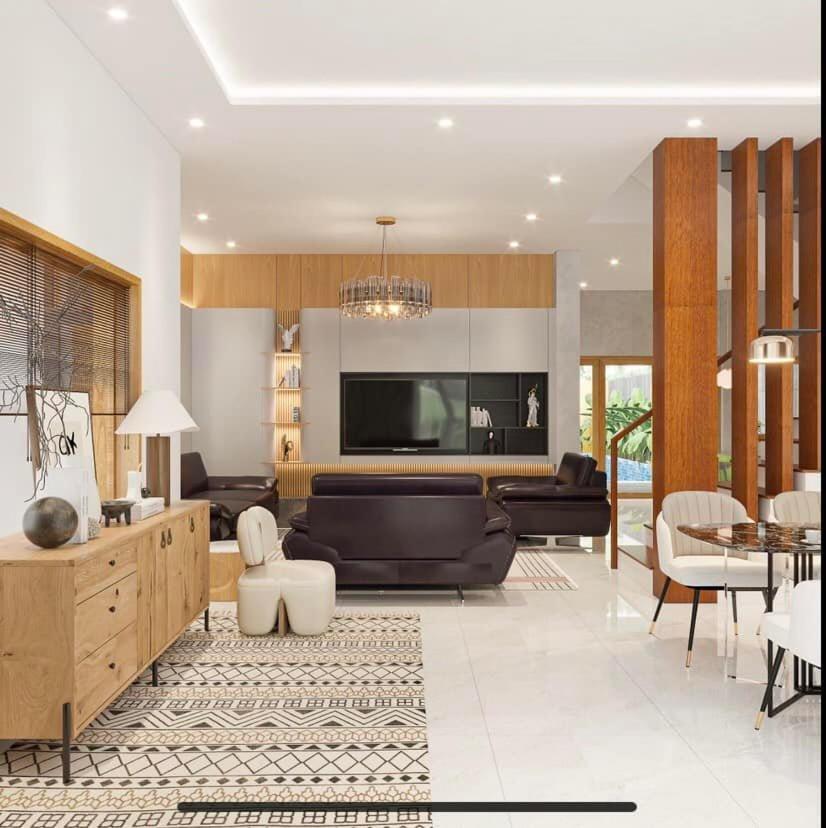 HERO VILLA