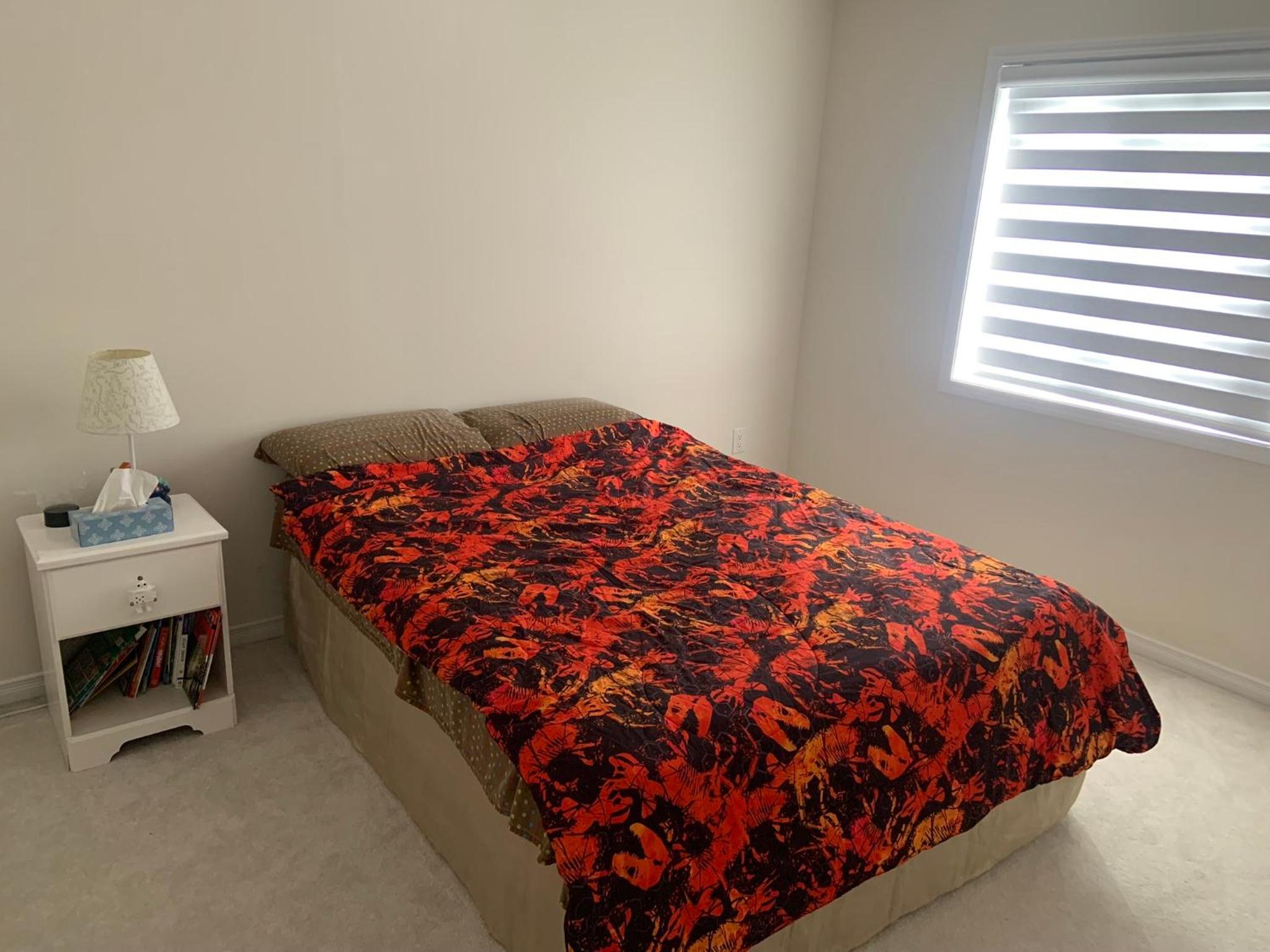 Niagara- Beautiful cozy Sunfilled big complete house minutes drive from Falls