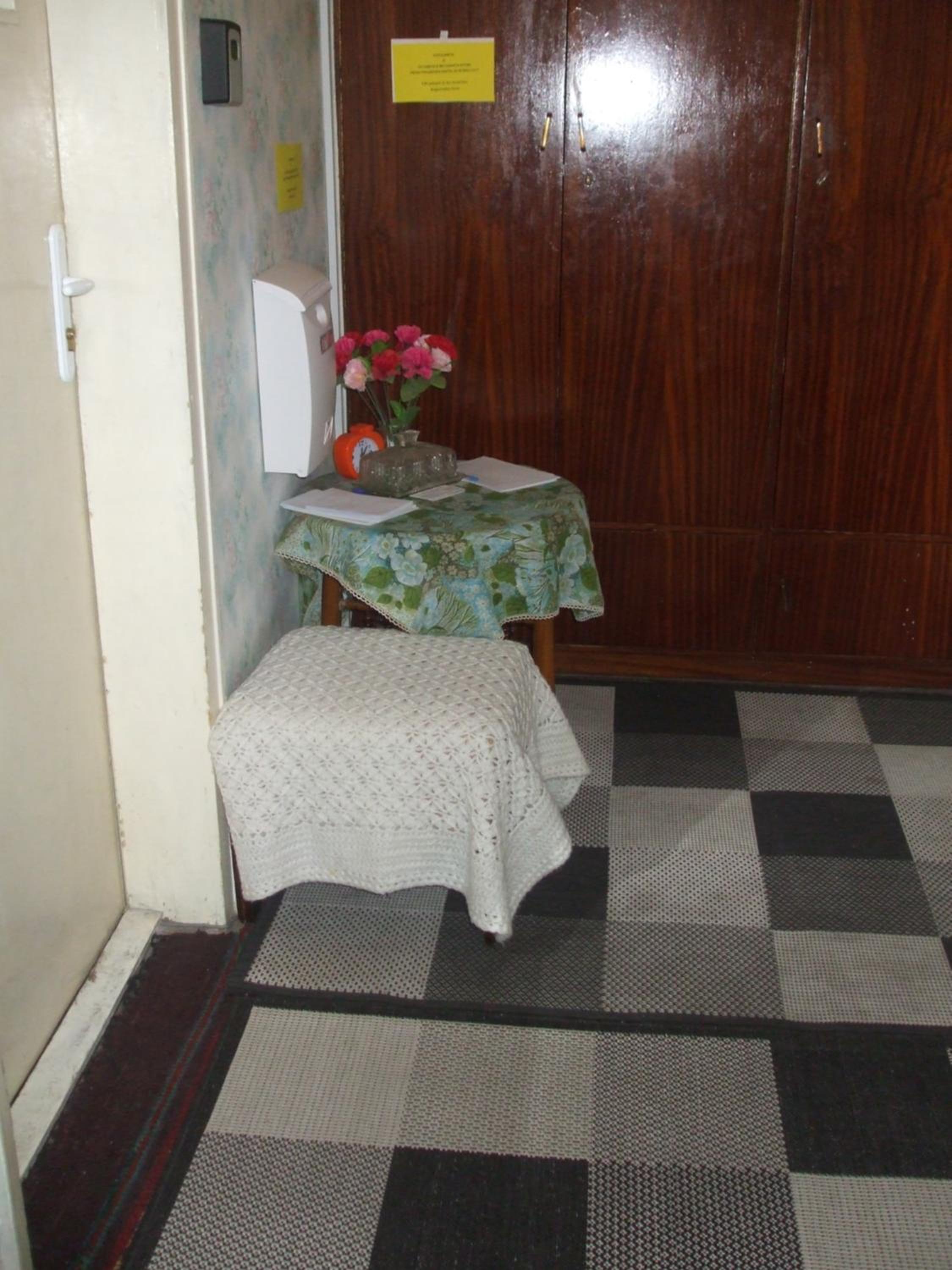 Daneto Rooms