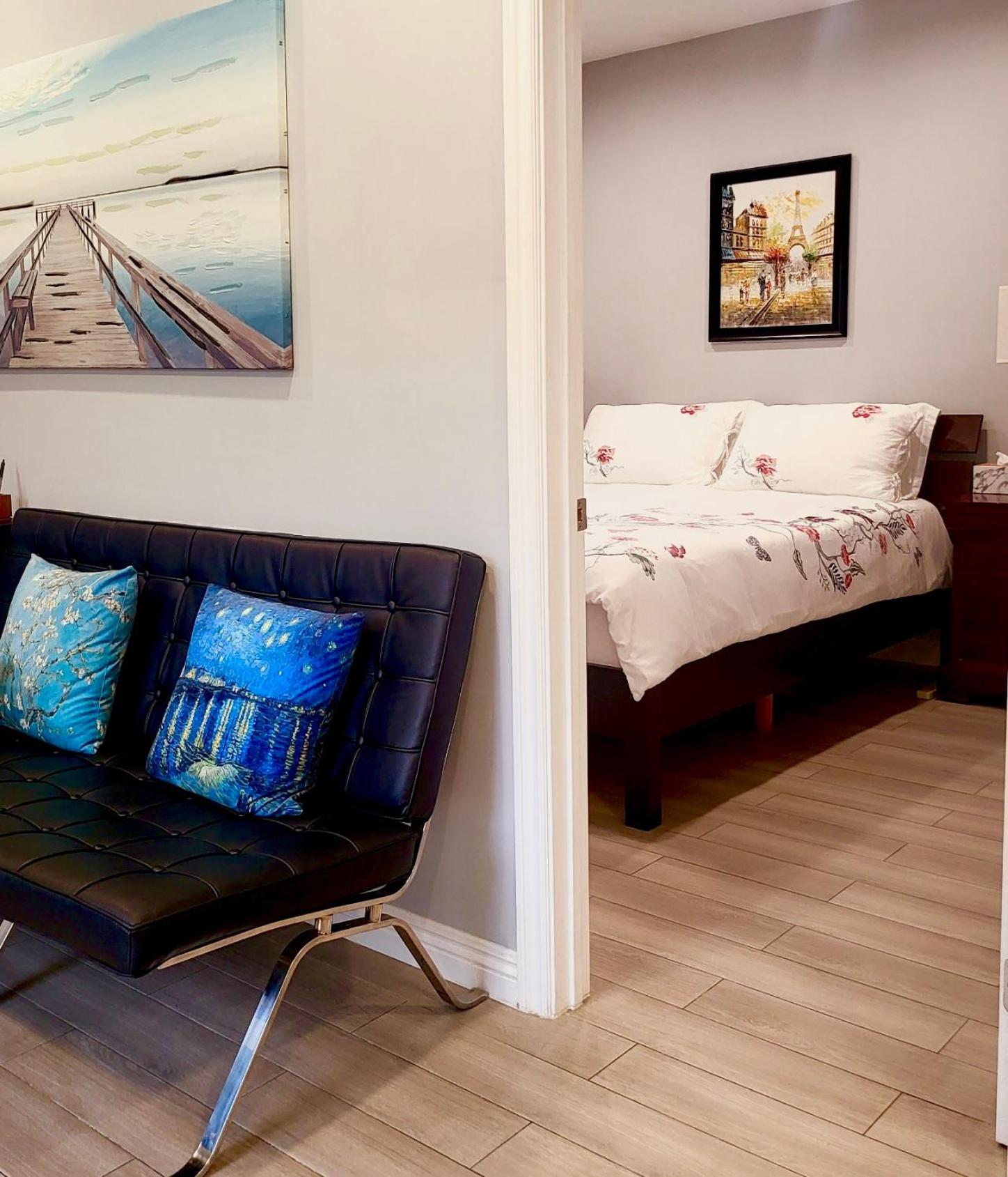 Detached Guesthouse in Monrovia/Los Angeles - Property Image 15