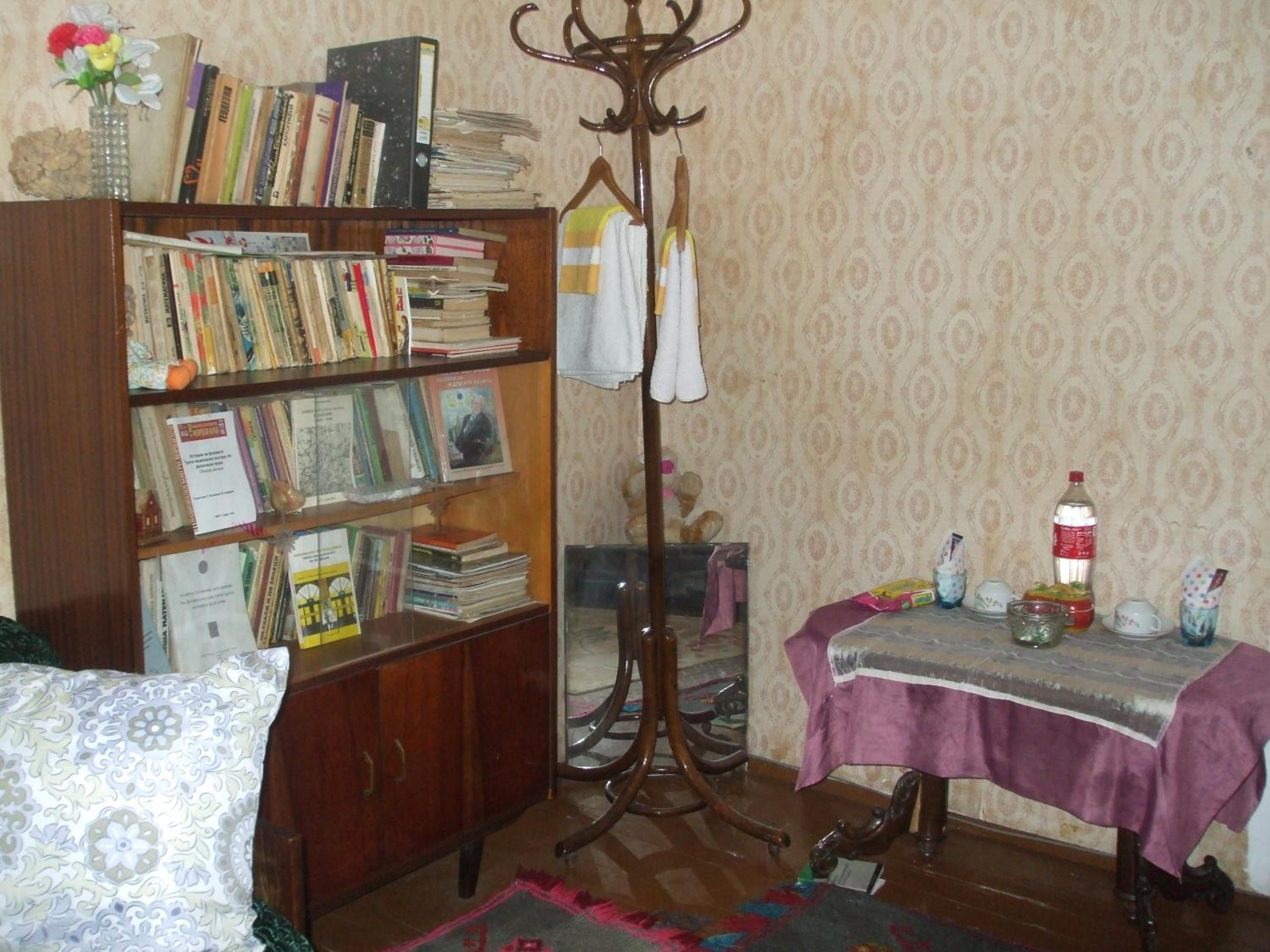 Daneto Rooms