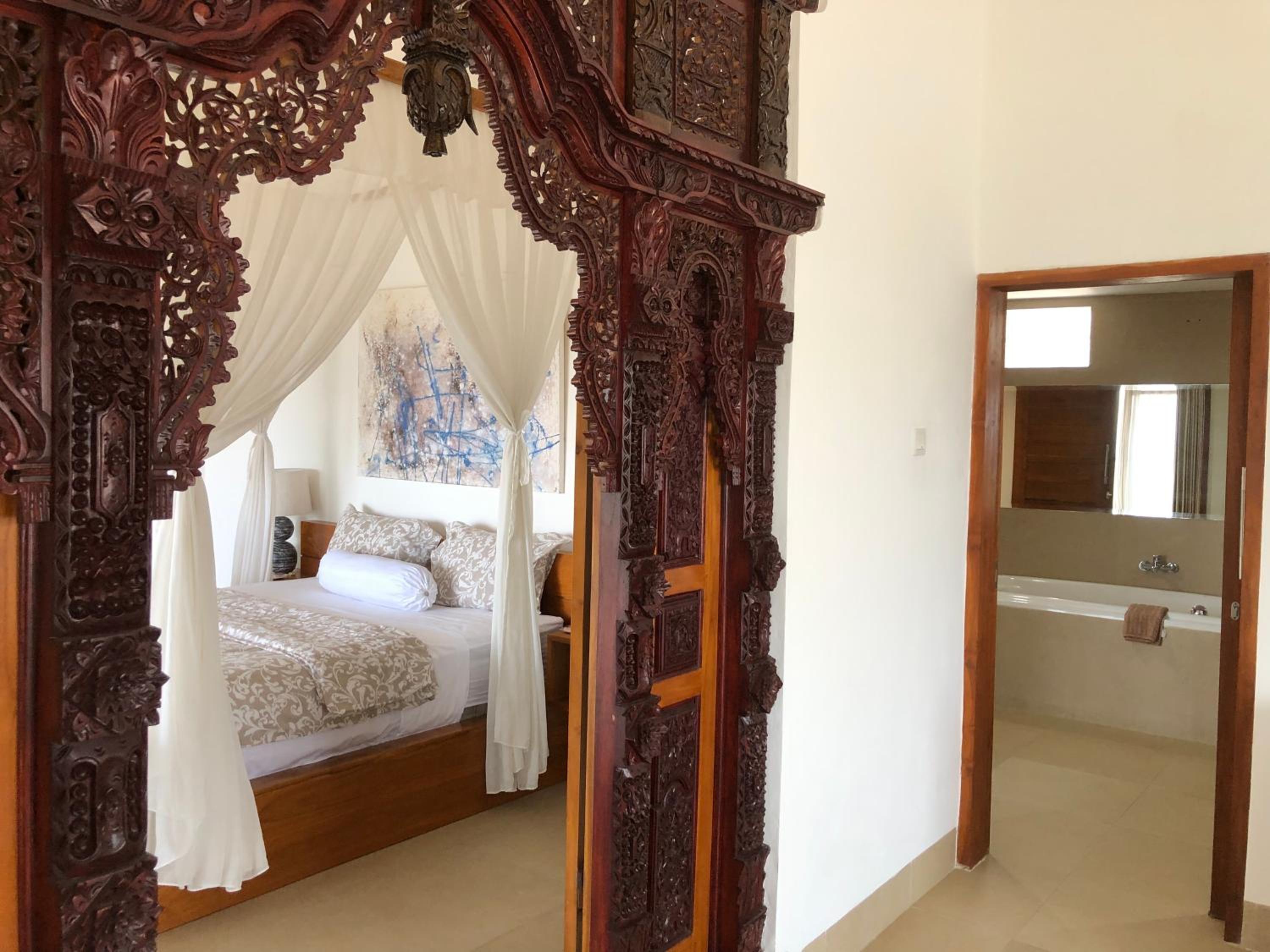 Maya Villa
