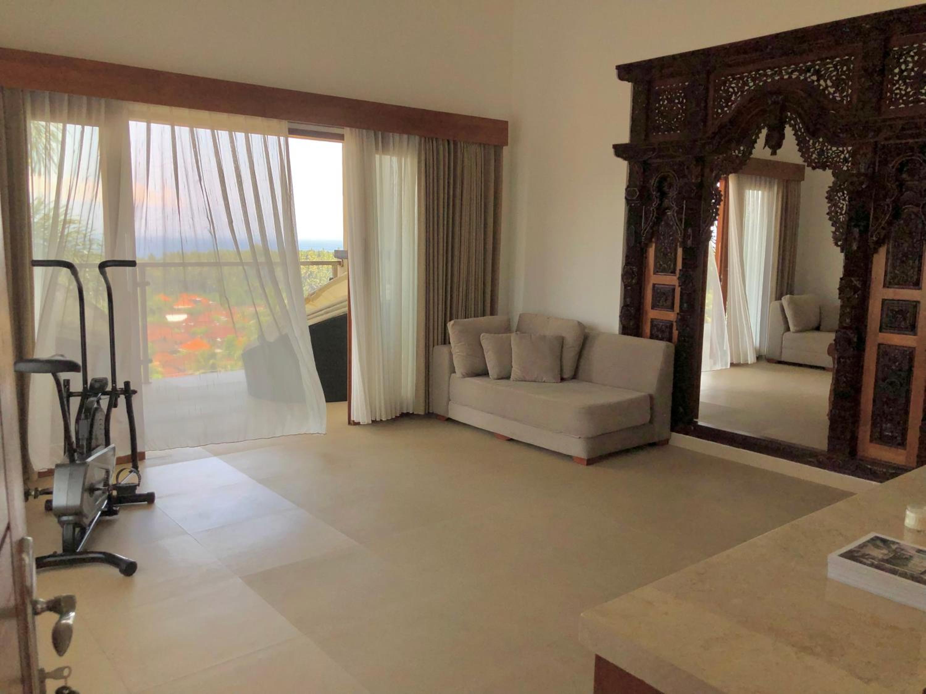 Maya Villa