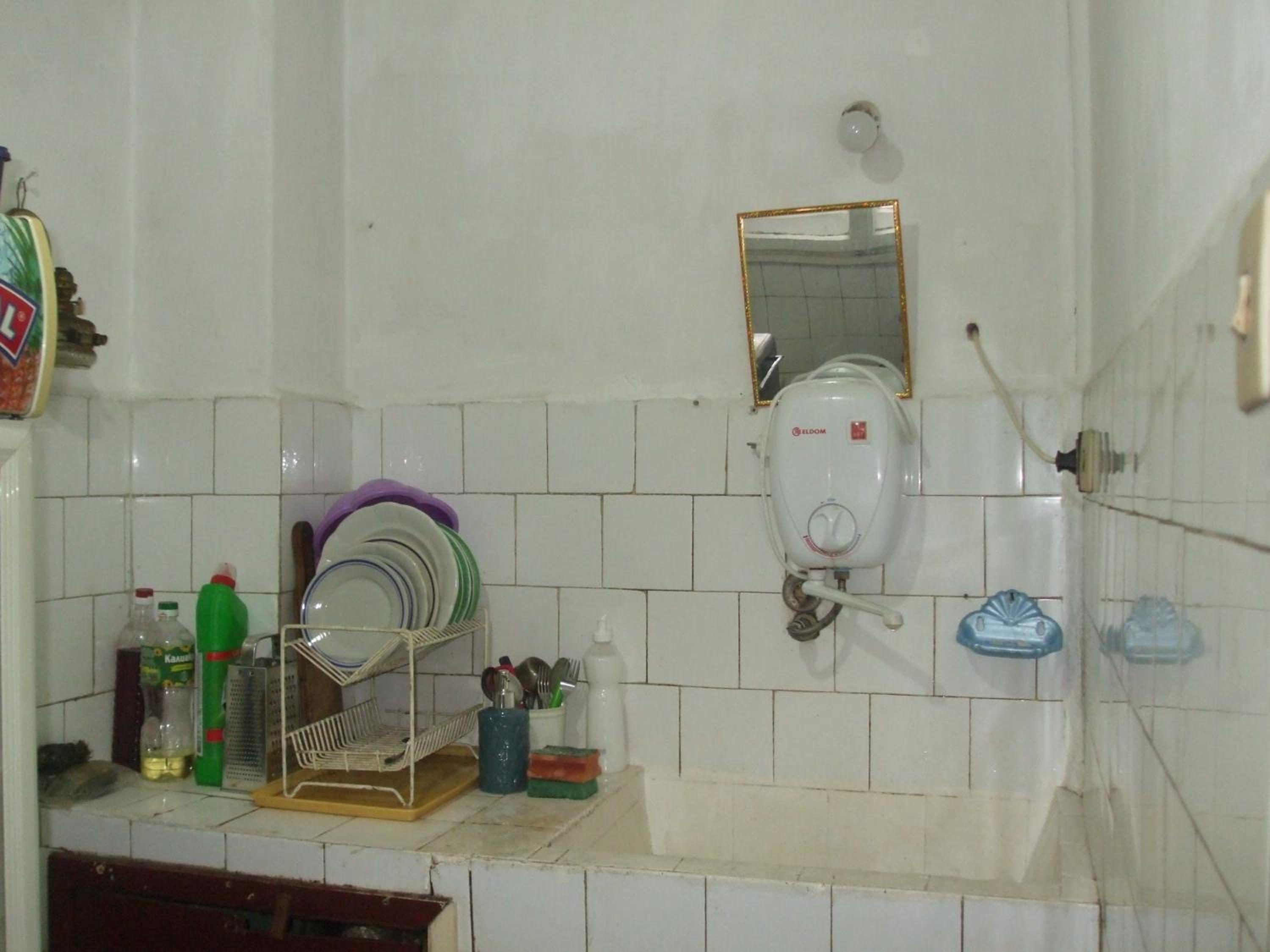 Daneto Rooms