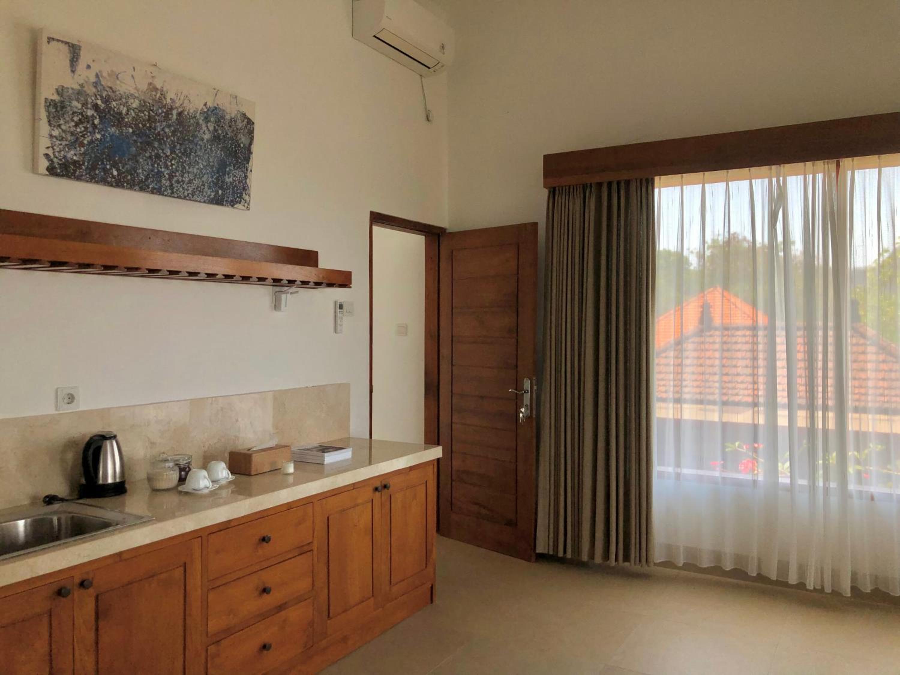 Maya Villa