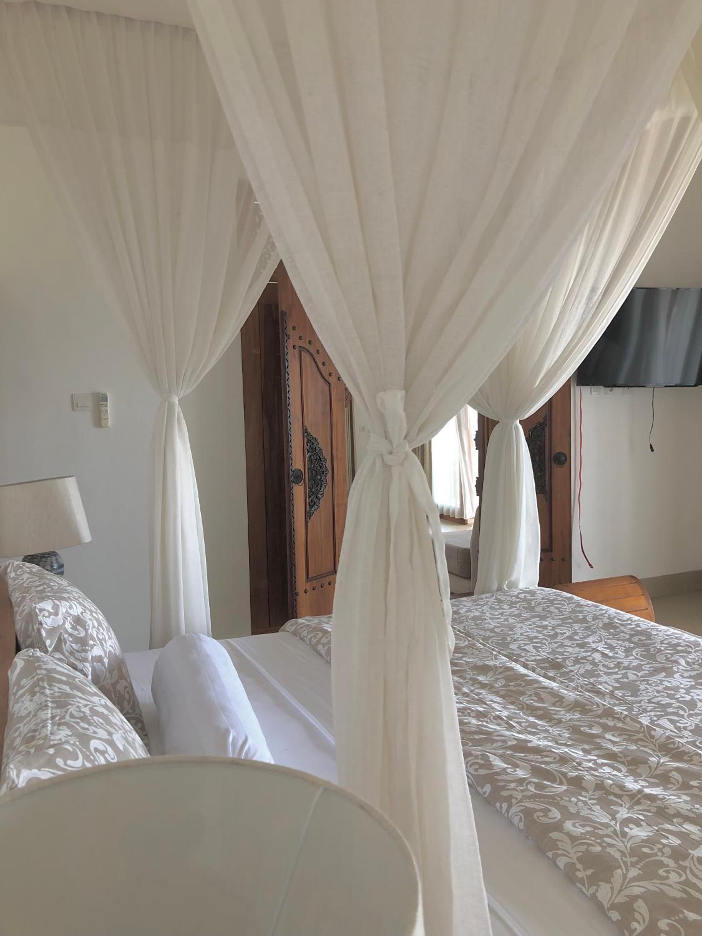 Maya Villa
