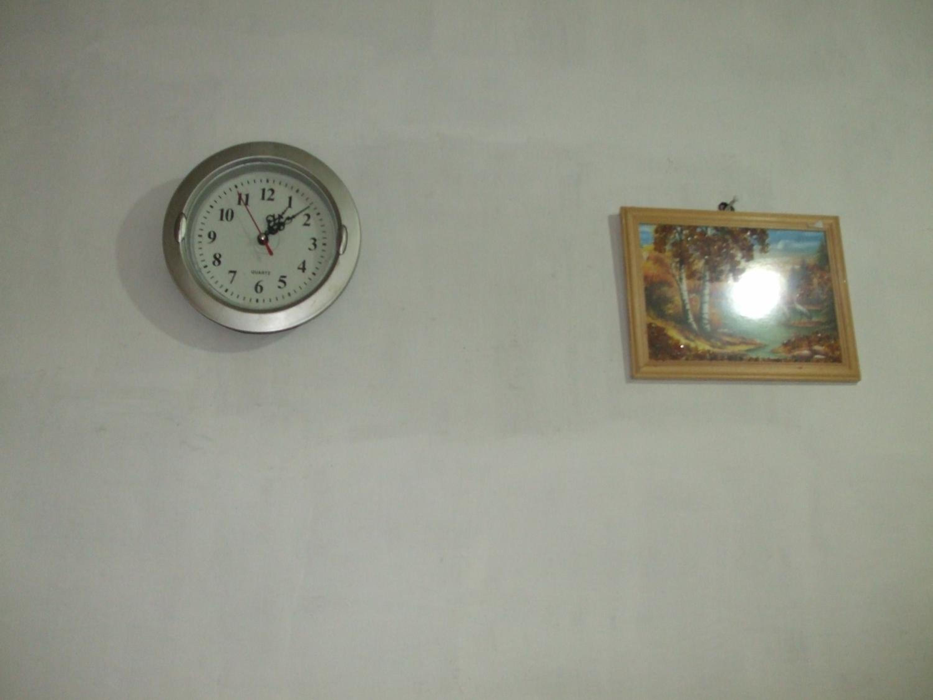 Daneto Rooms