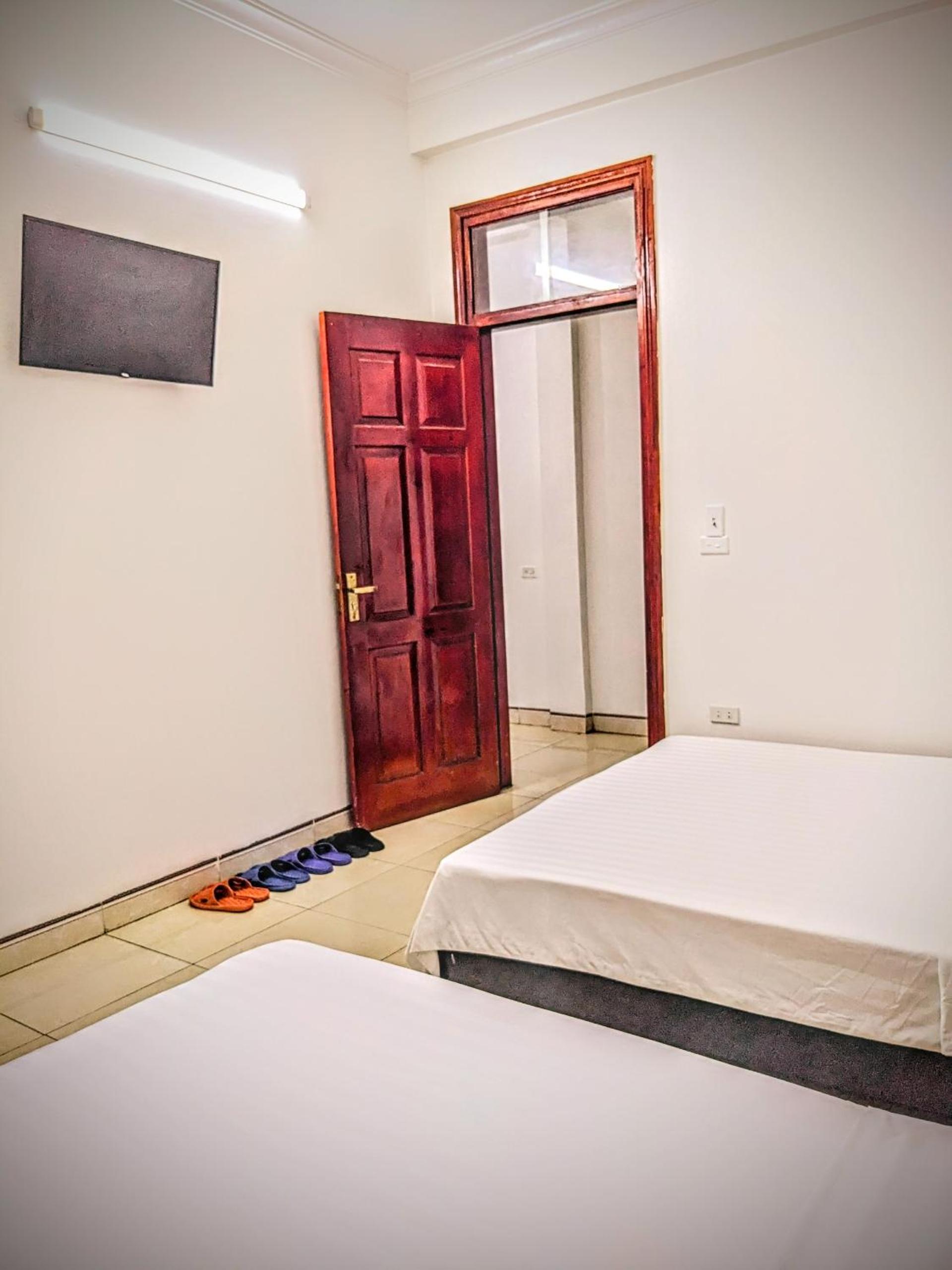 Trường Yến Hotel Ninh Bình