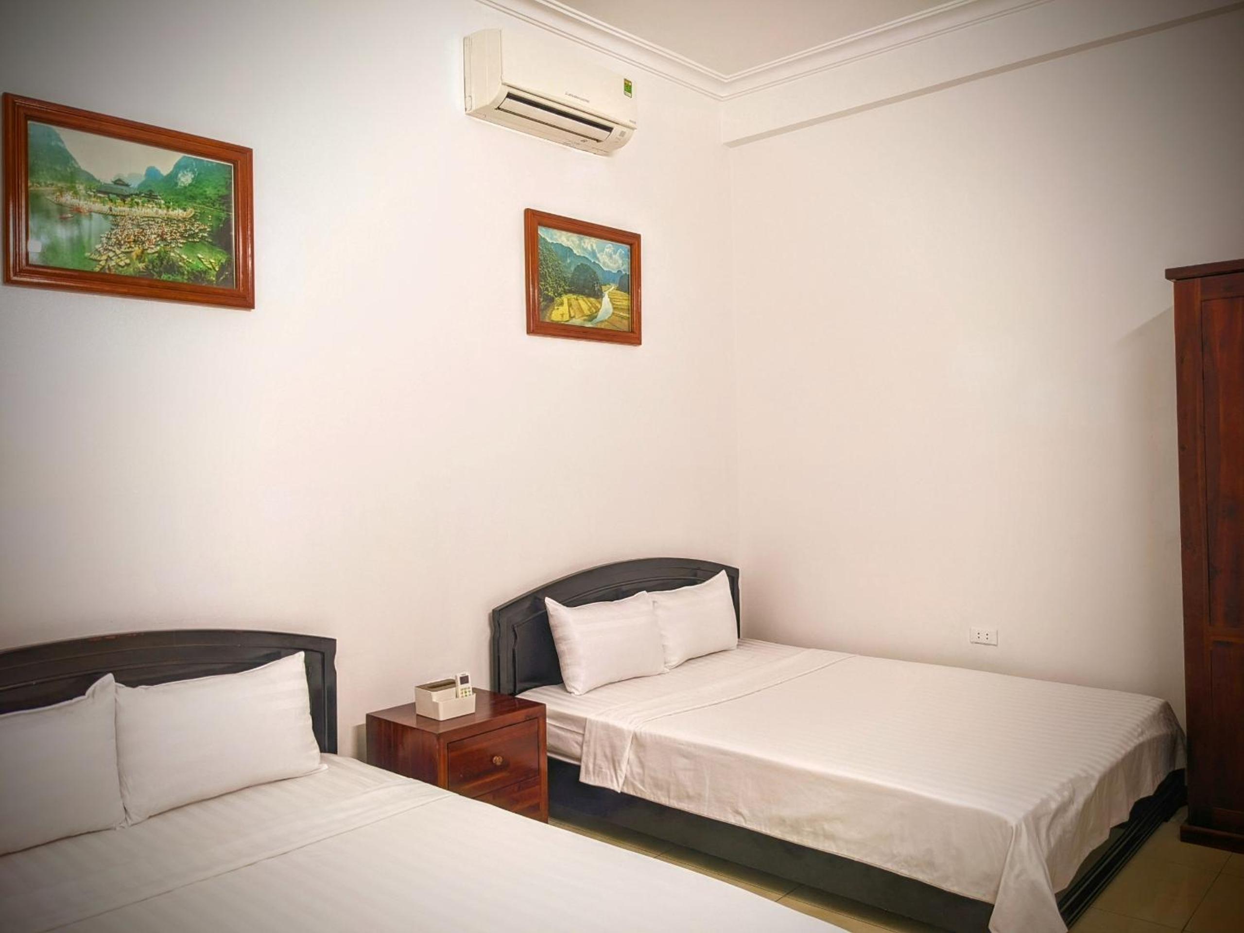 Trường Yến Hotel Ninh Bình