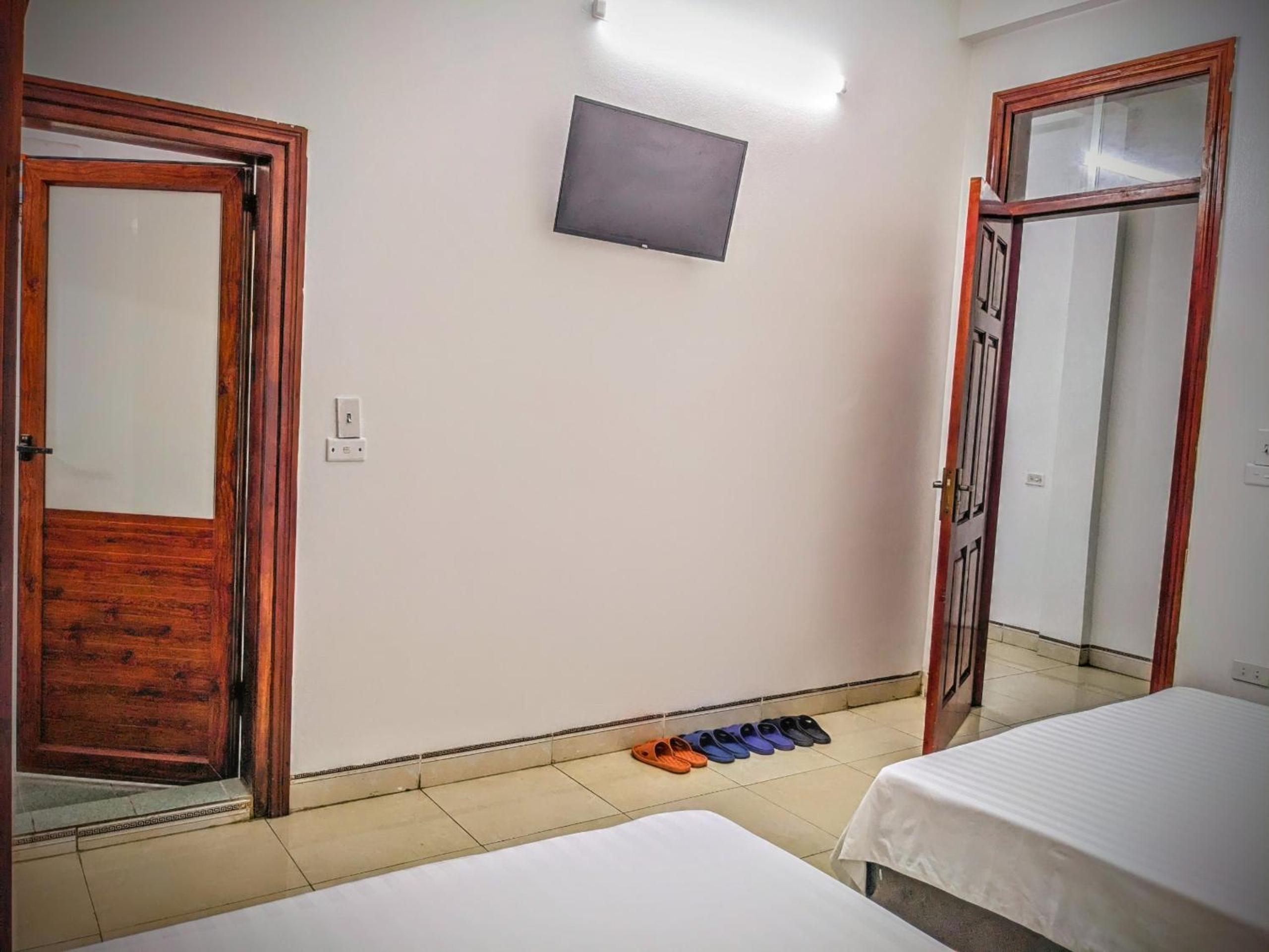 Trường Yến Hotel Ninh Bình