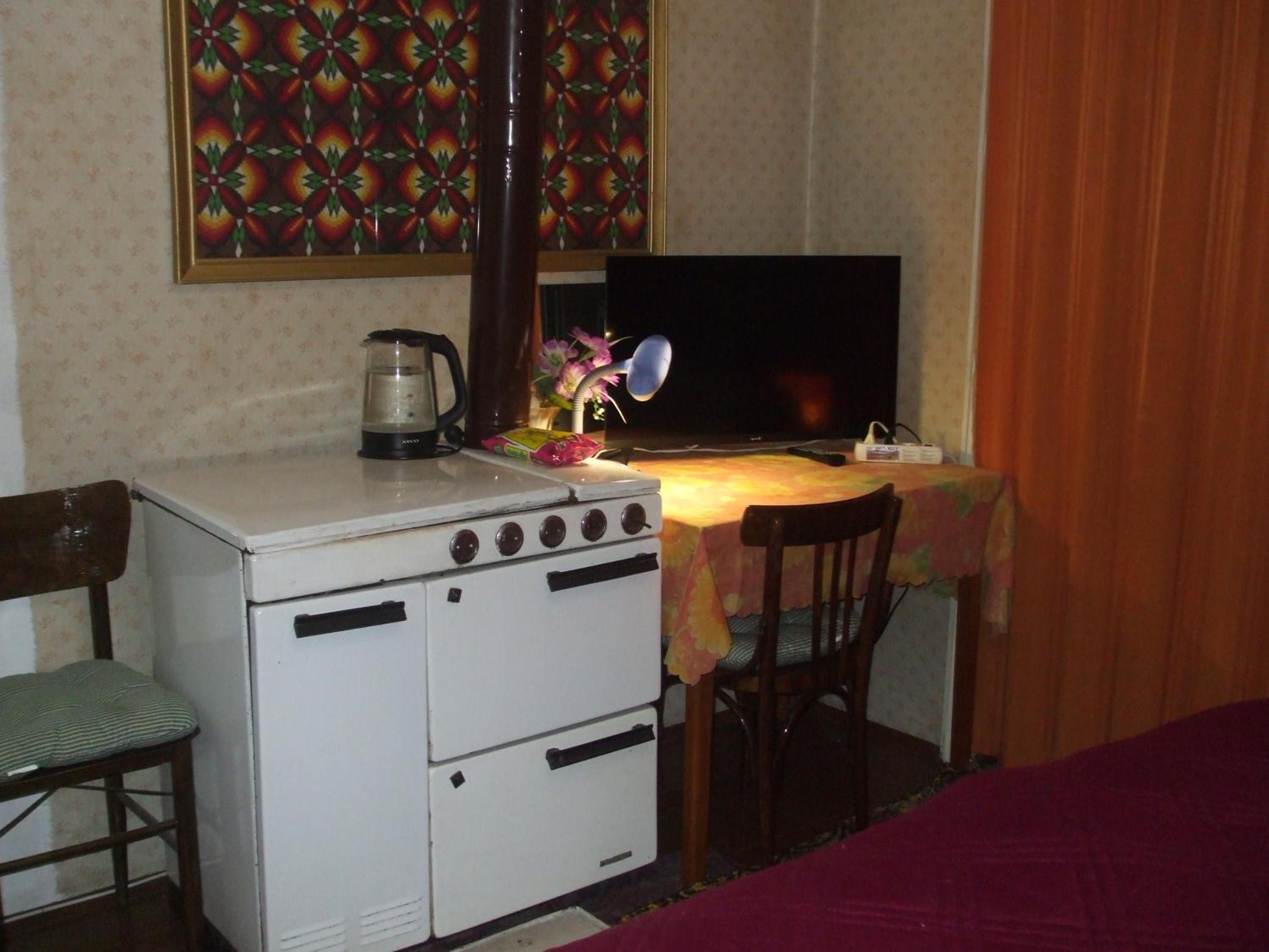 Daneto Rooms